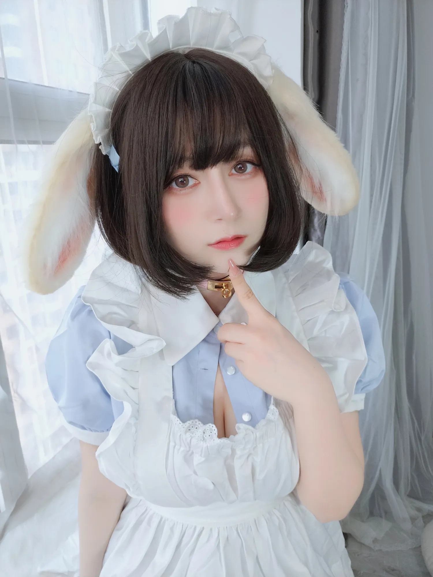 团子研究社_白银 – NO. 094-001
