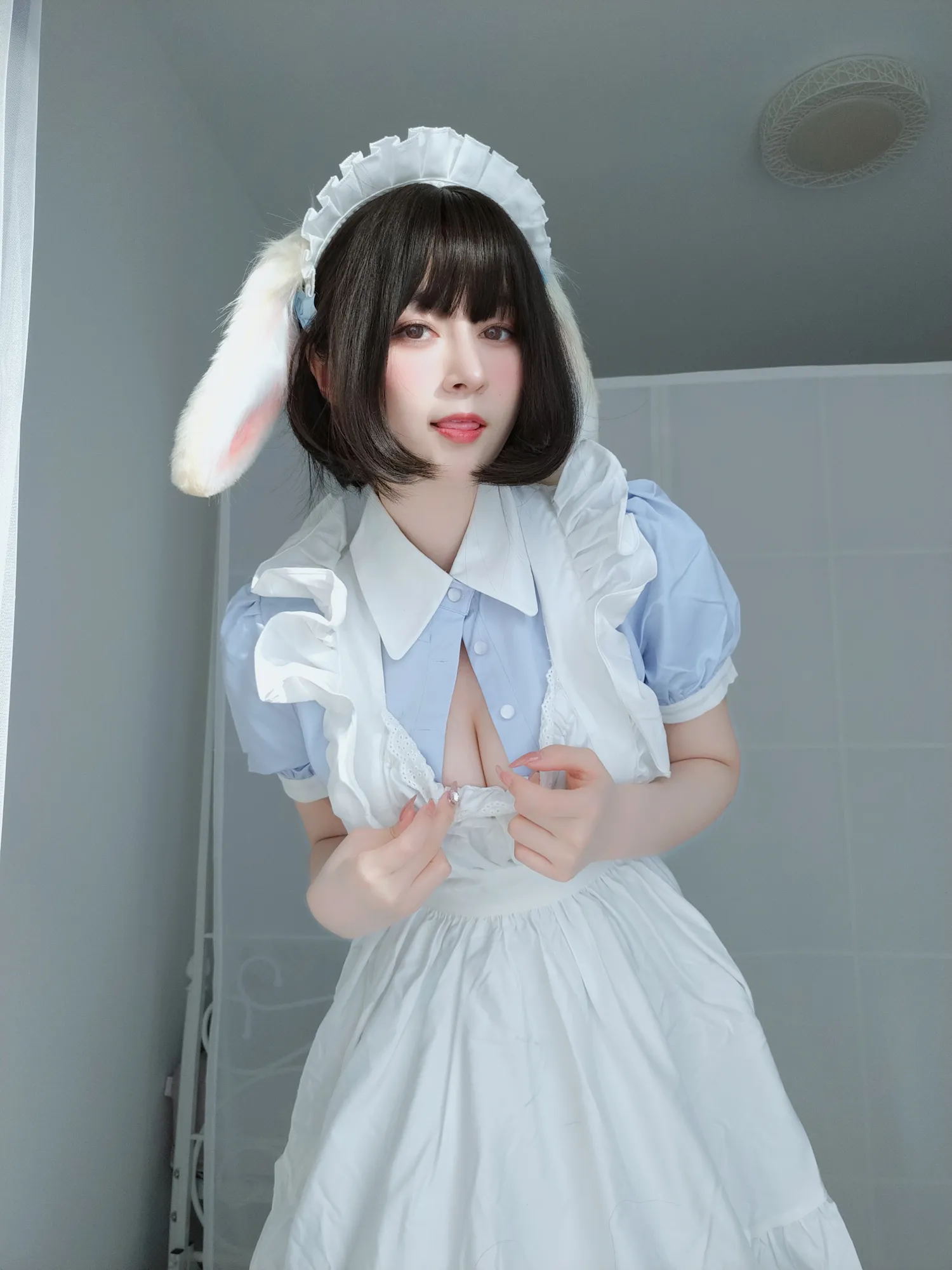团子研究社_白银 – NO. 094-002