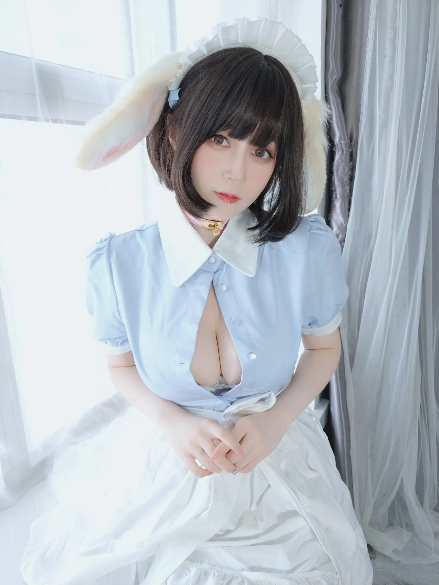 团子研究社_白银 – NO. 094-003