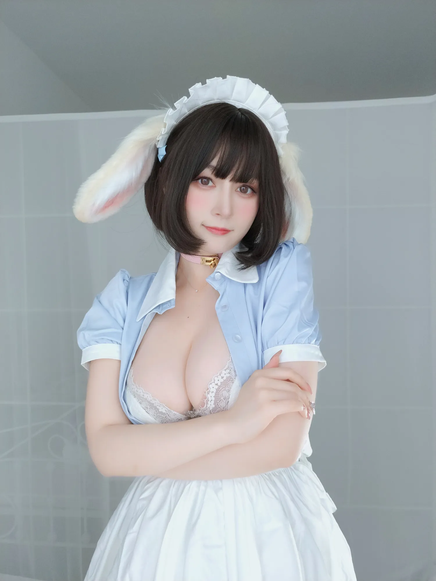 团子研究社_白银 – NO. 094-004