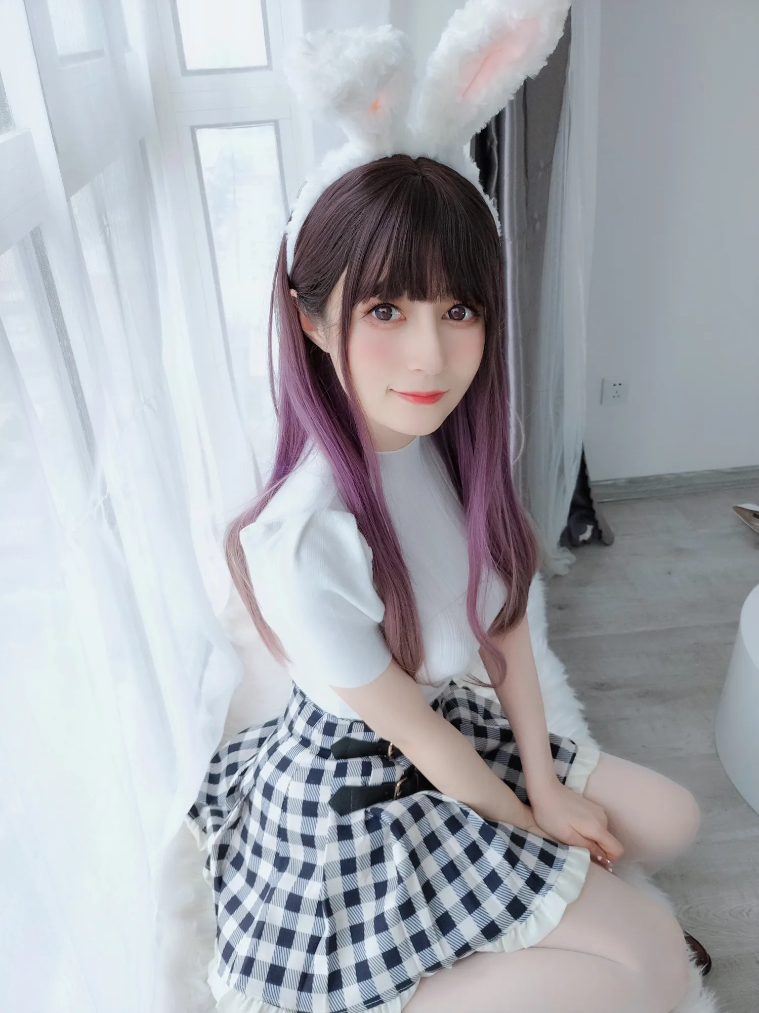 团子研究社_白银 – NO. 095-003