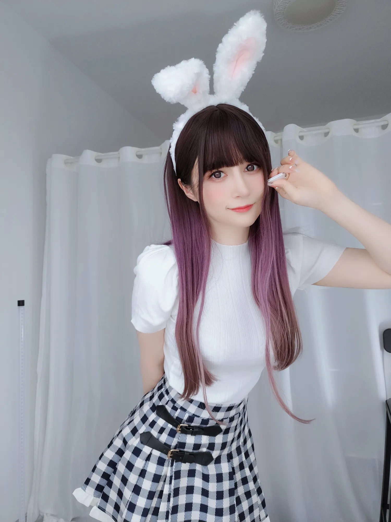 团子研究社_白银 – NO. 095-004