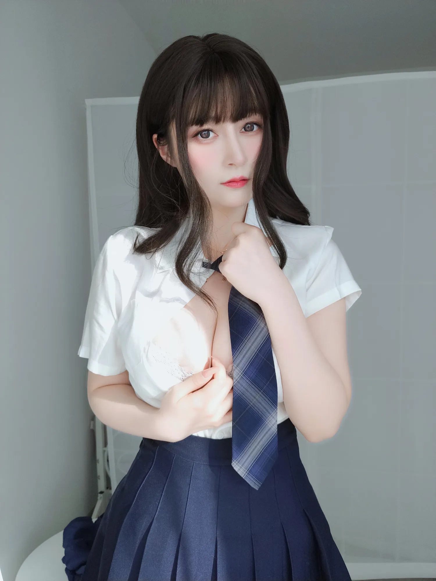 团子研究社_白银_96 – NO. 96001-003
