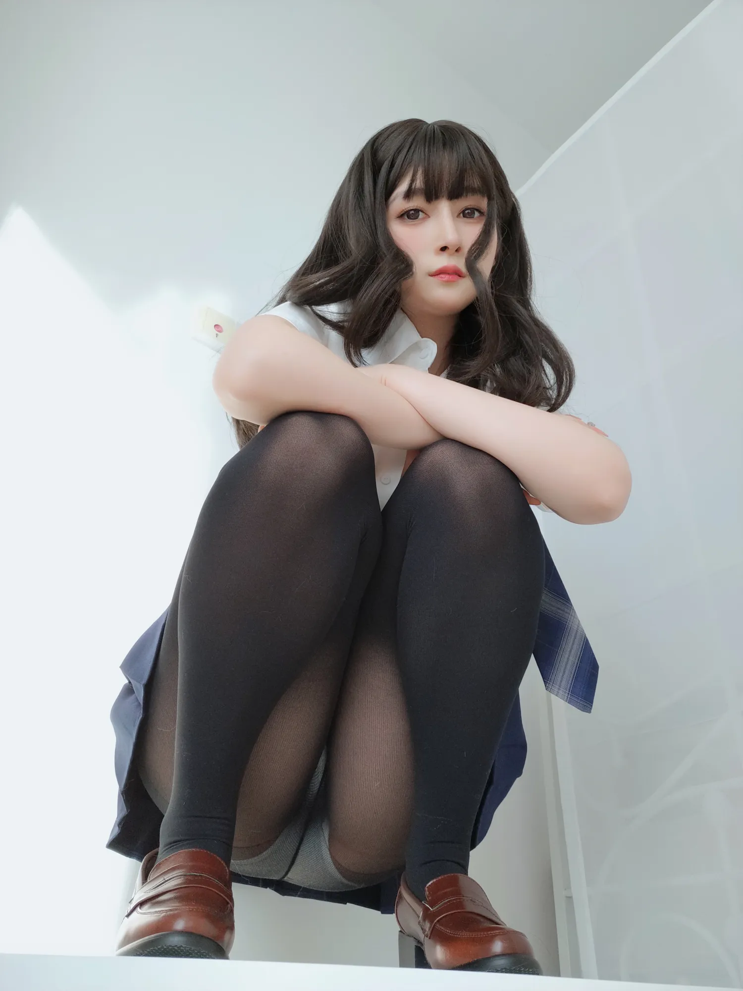 团子研究社_白银_96 – NO. 96001-004