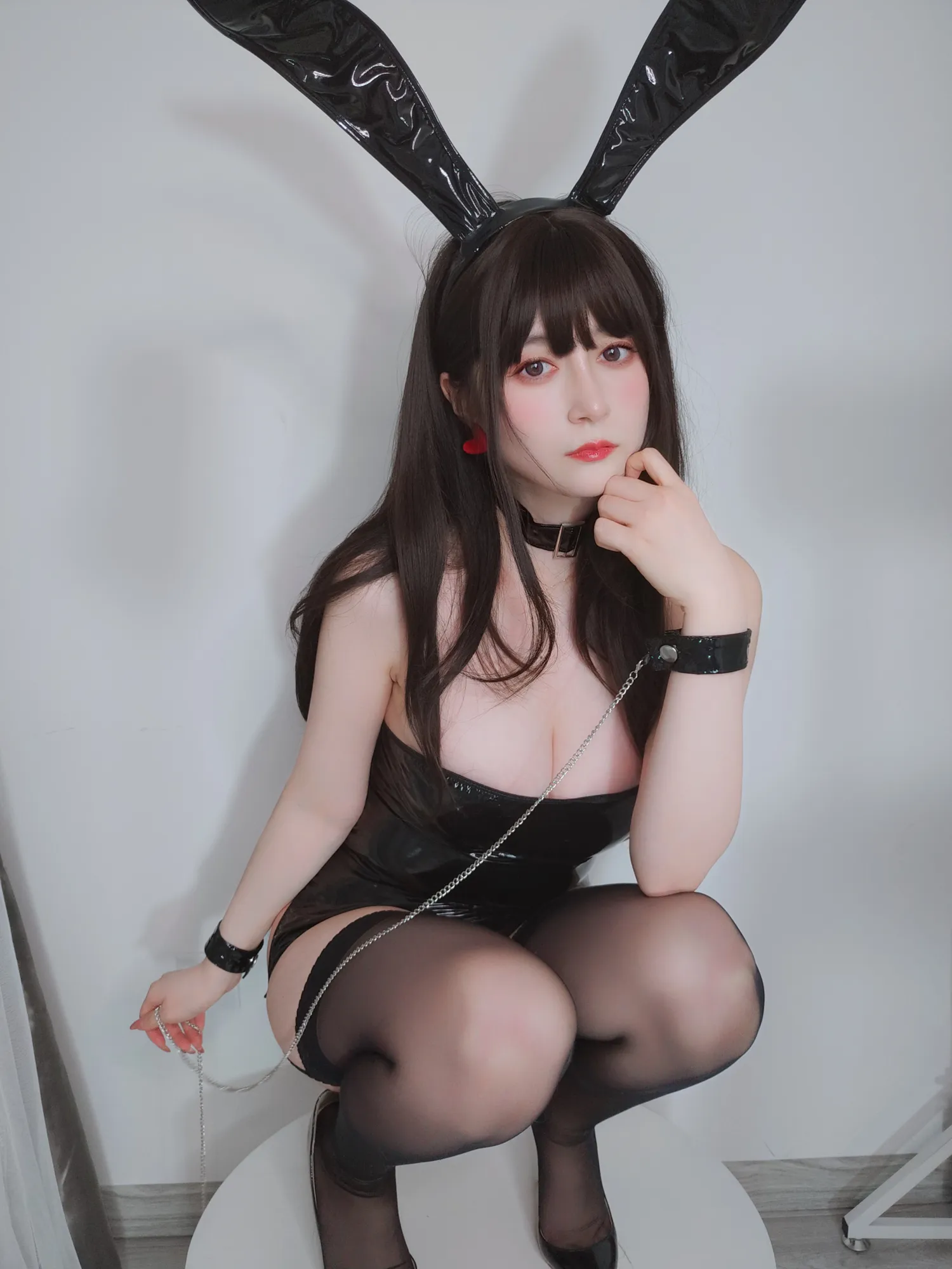 团子研究社_白银_96 – NO. 96009-004