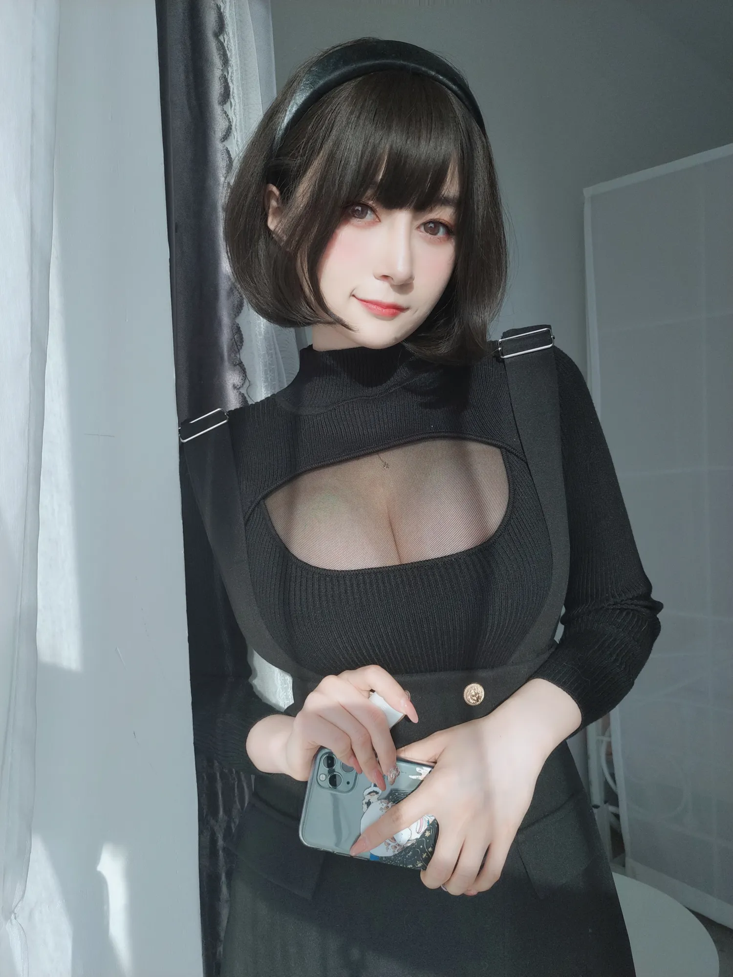团子研究社_白银_96 – NO. 96011-001