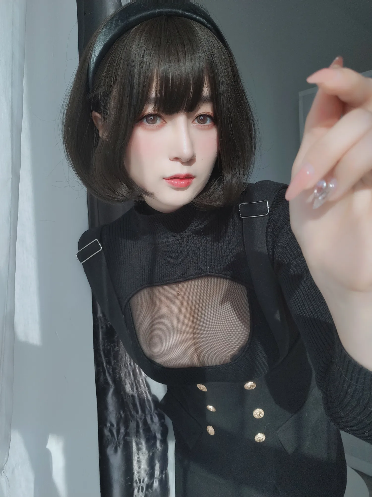 团子研究社_白银_96 – NO. 96011-002
