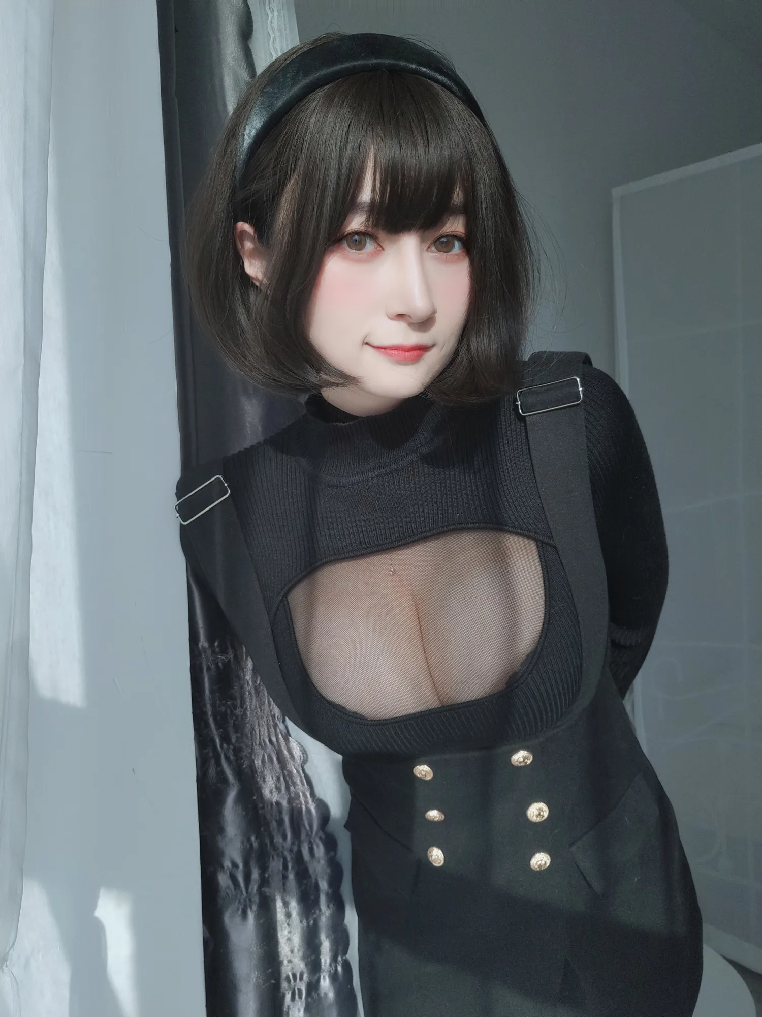 团子研究社_白银_96 – NO. 96011-003