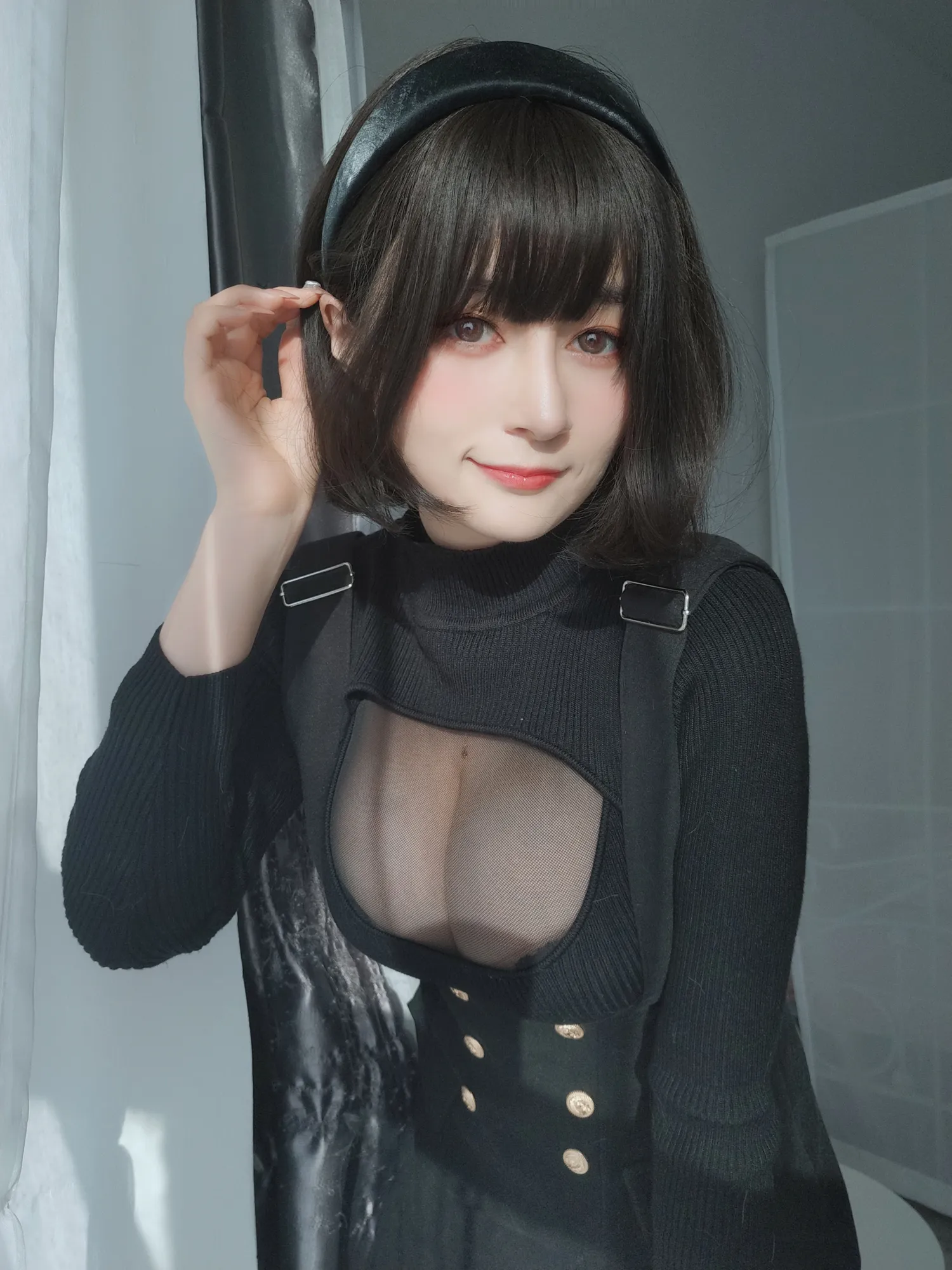 团子研究社_白银_96 – NO. 96011-004