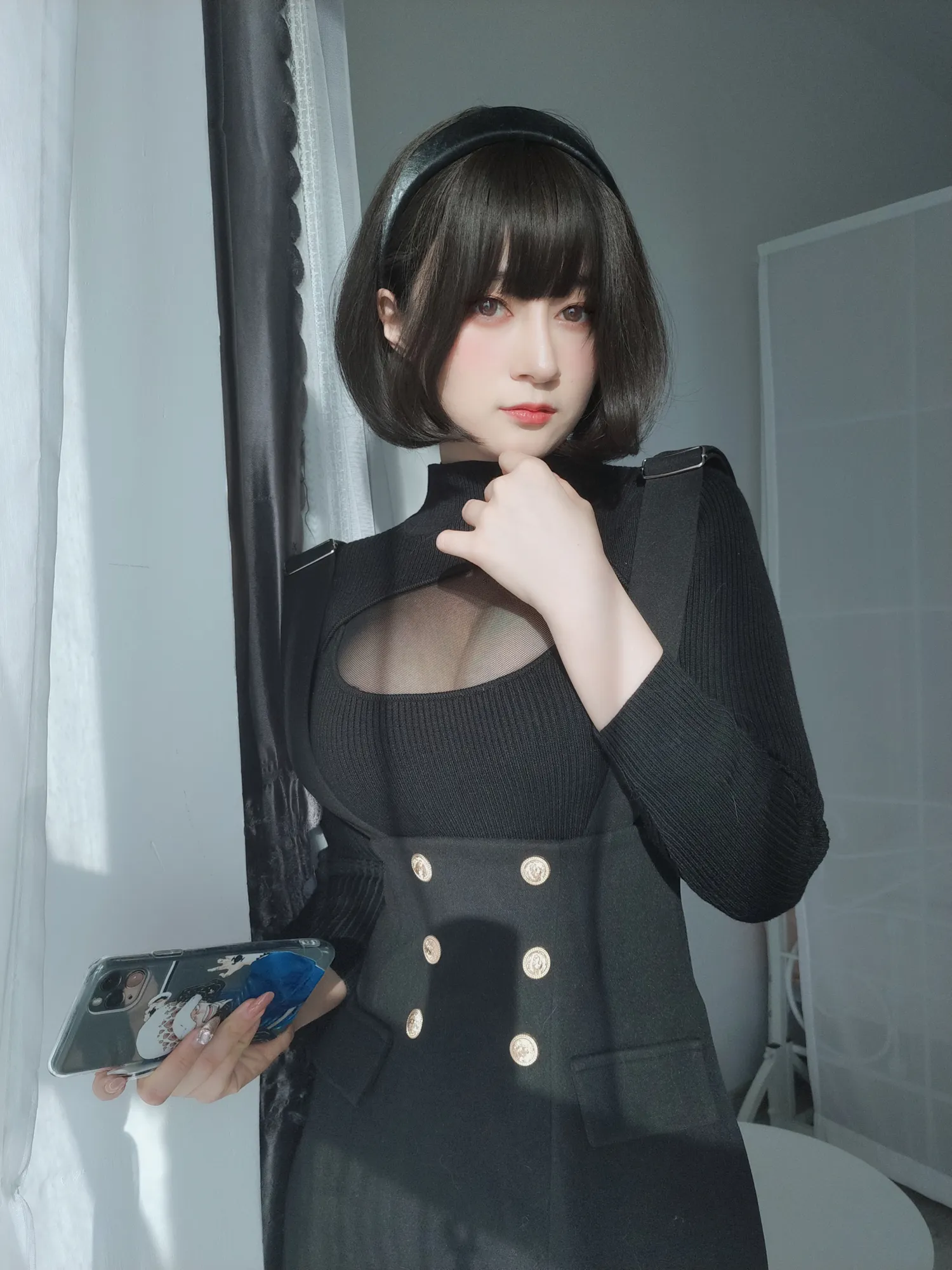 团子研究社_白银_96 – NO. 96013-001