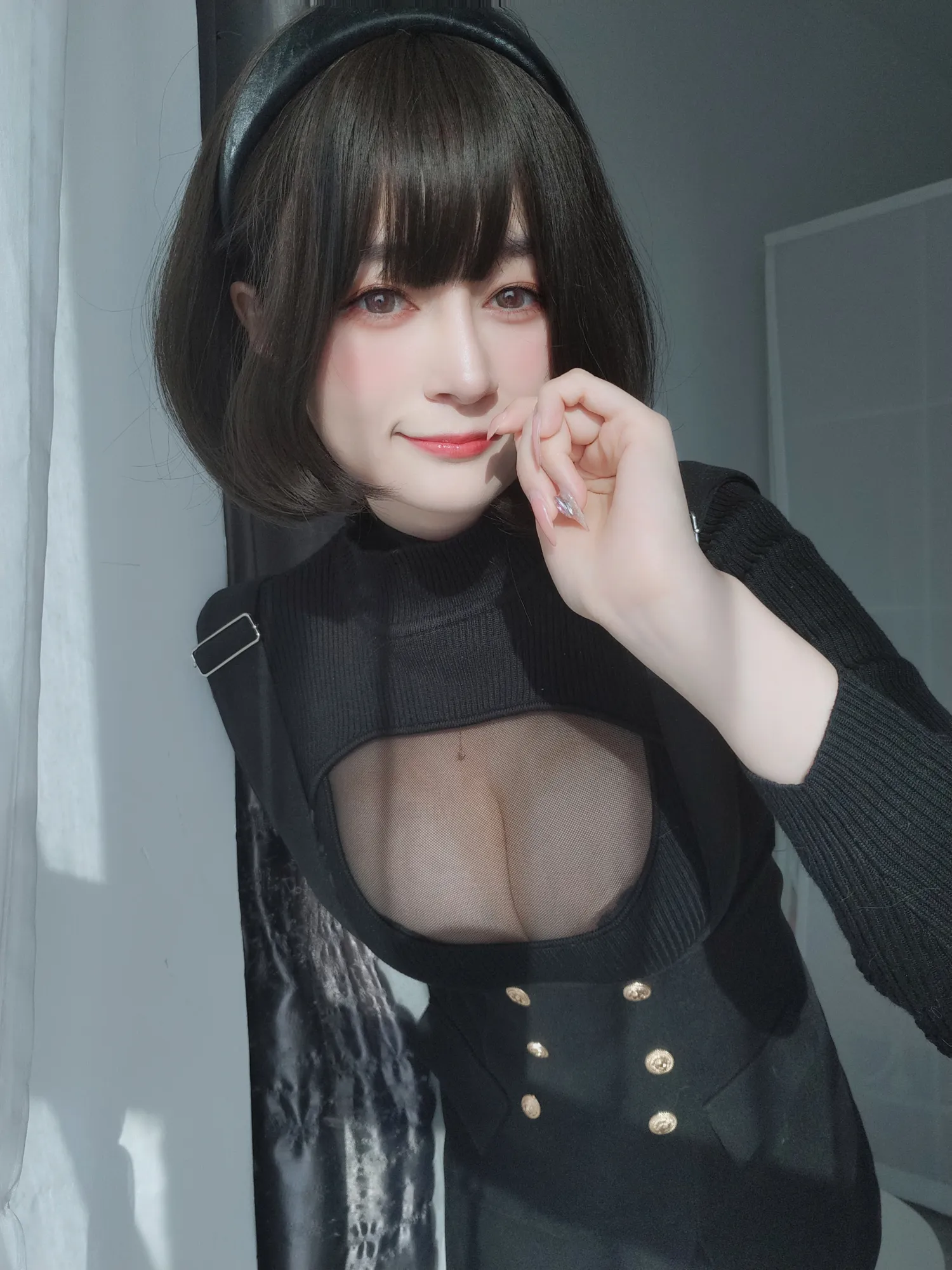 团子研究社_白银_96 – NO. 96013-002