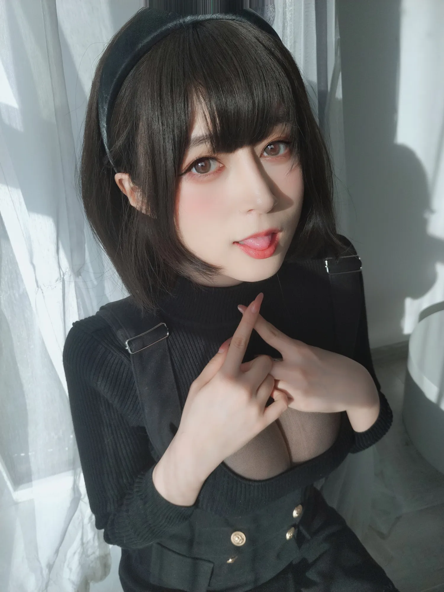 团子研究社_白银_96 – NO. 96014-001