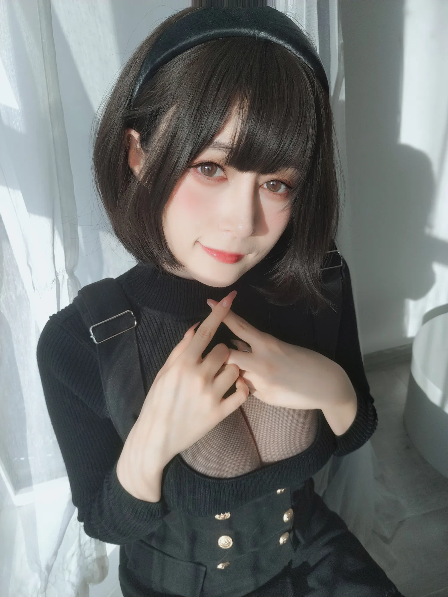 团子研究社_白银_96 – NO. 96014-002