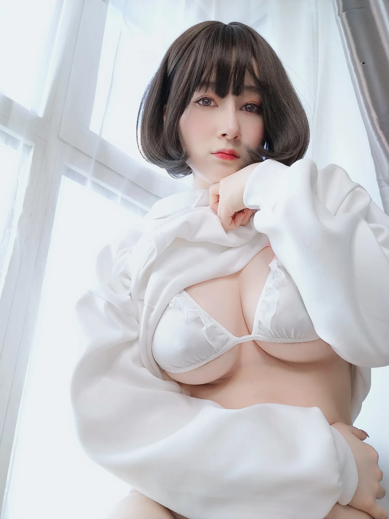 团子研究社_白银_96 – NO. 96023-001