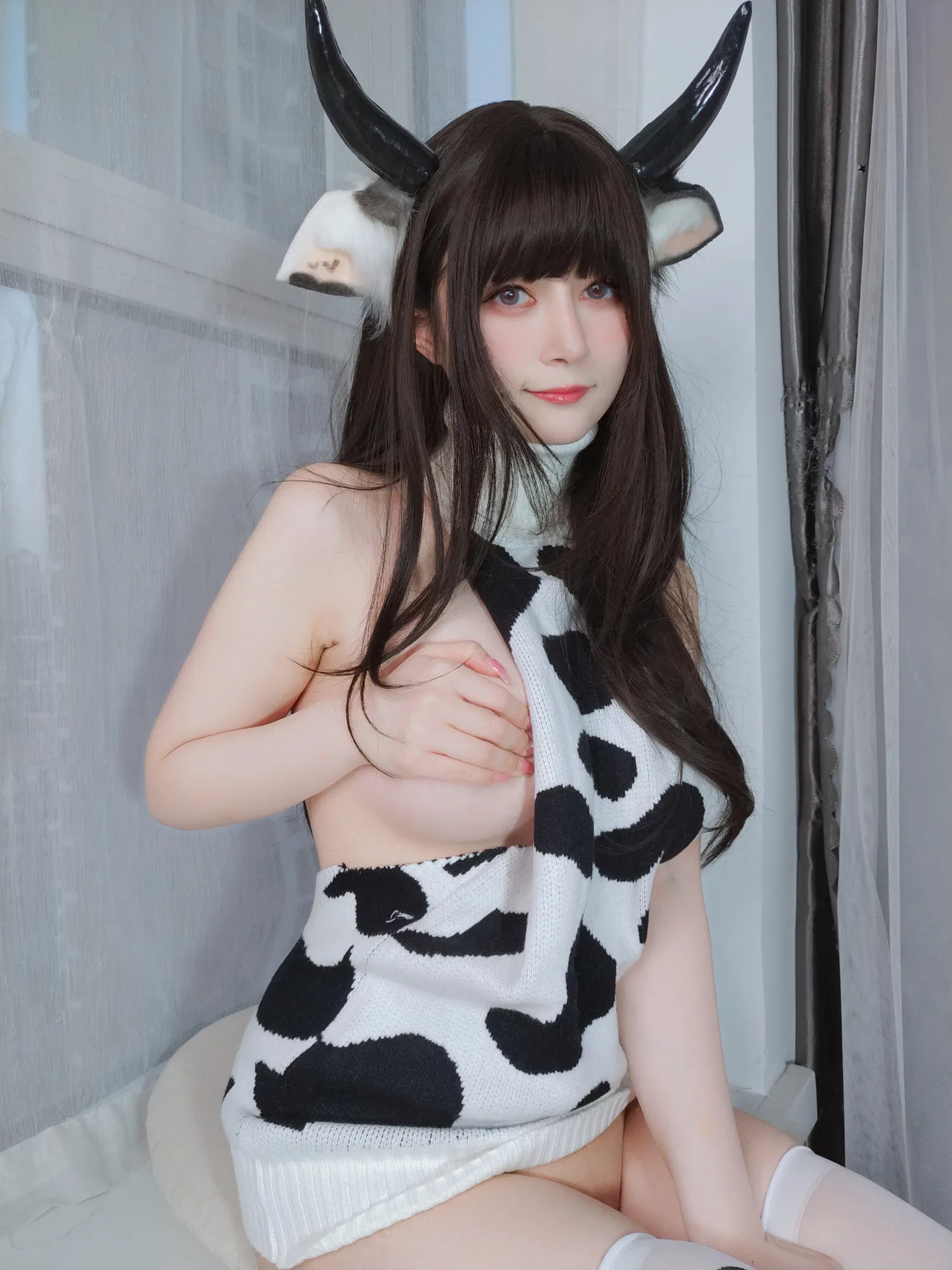 团子研究社_白银_98 – NO. 98001-003