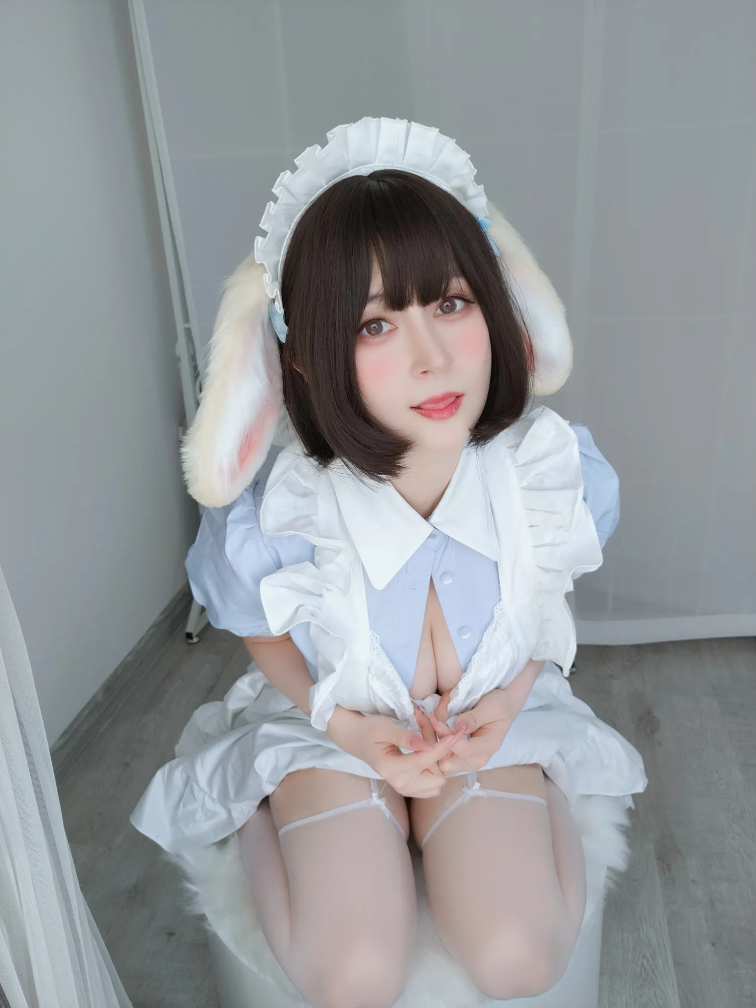 团子研究社_白银_98 – NO. 98006-001