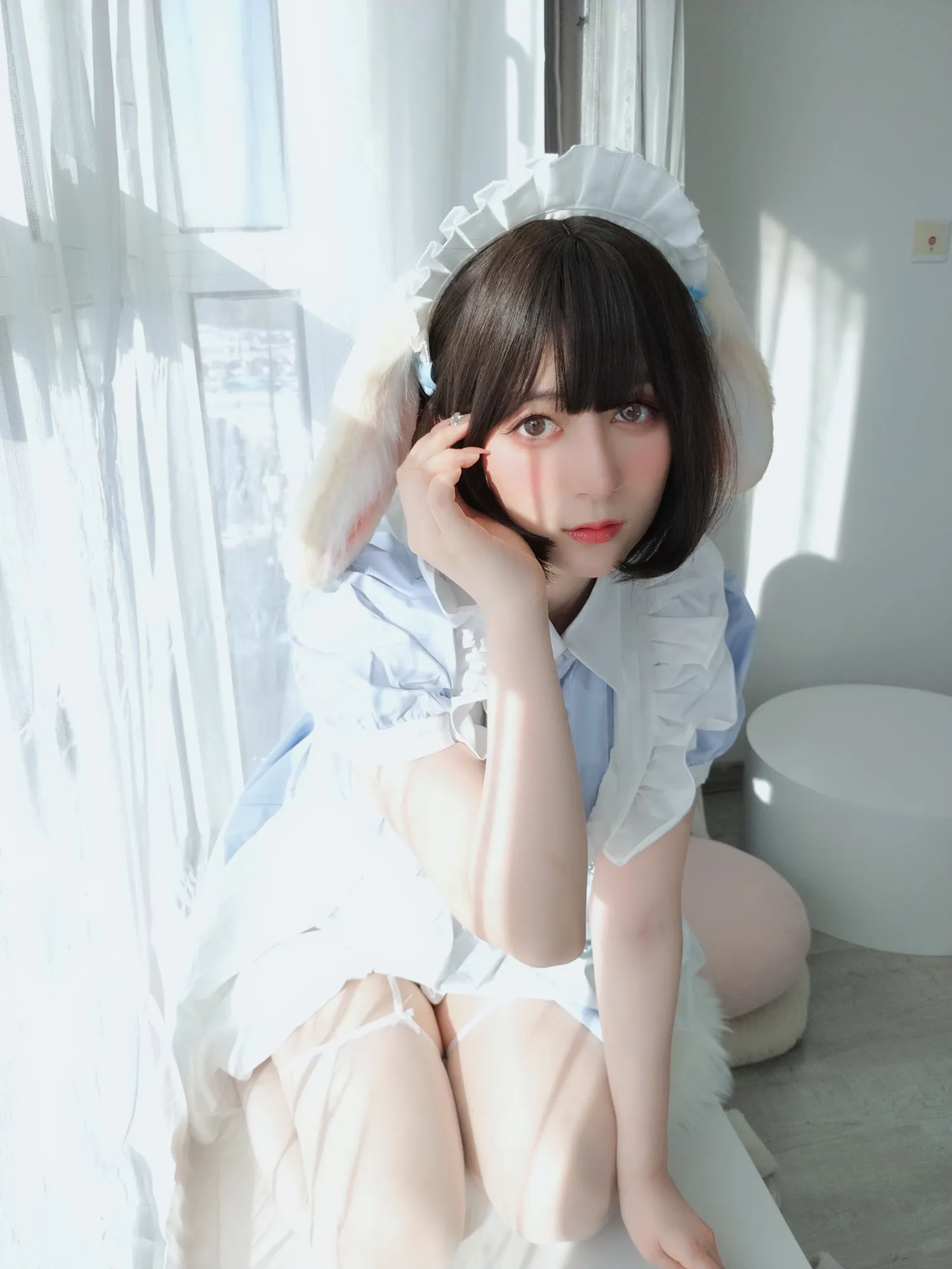 团子研究社_白银_98 – NO. 98006-004