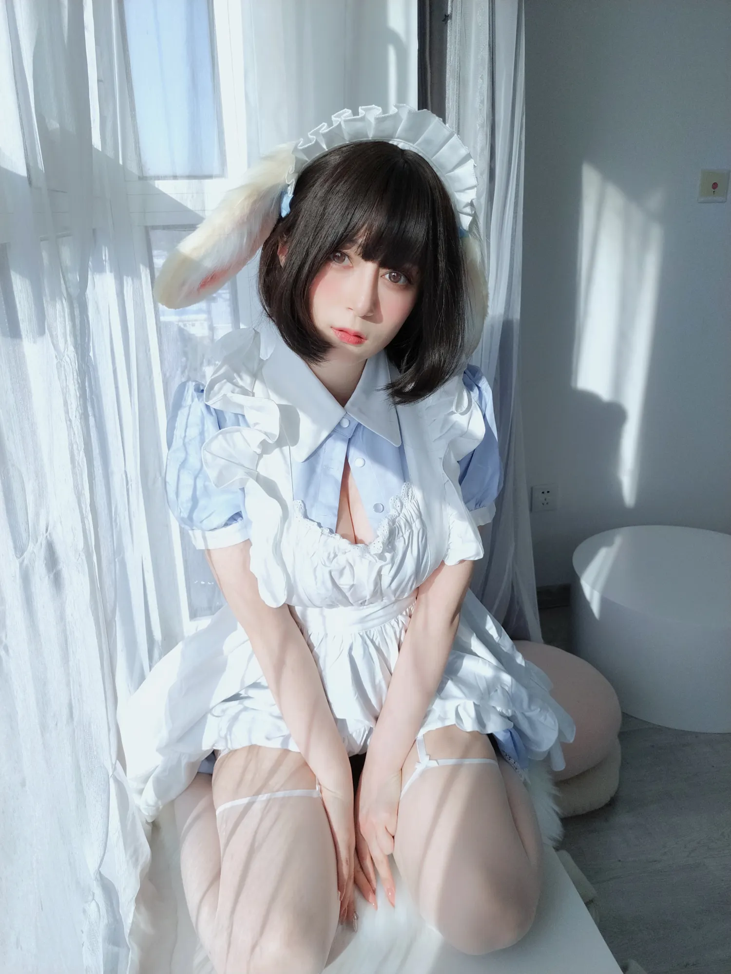 团子研究社_白银_98 – NO. 98007-001