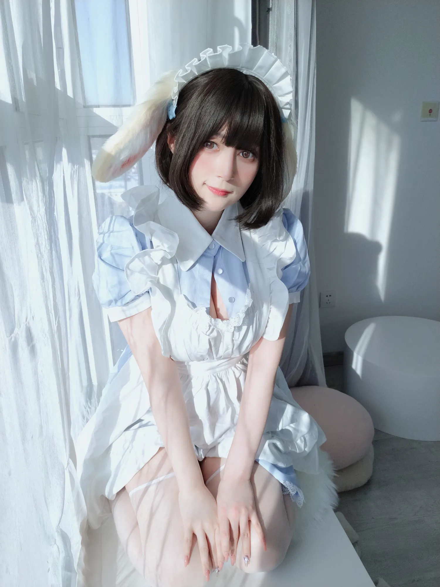 团子研究社_白银_98 – NO. 98007-002