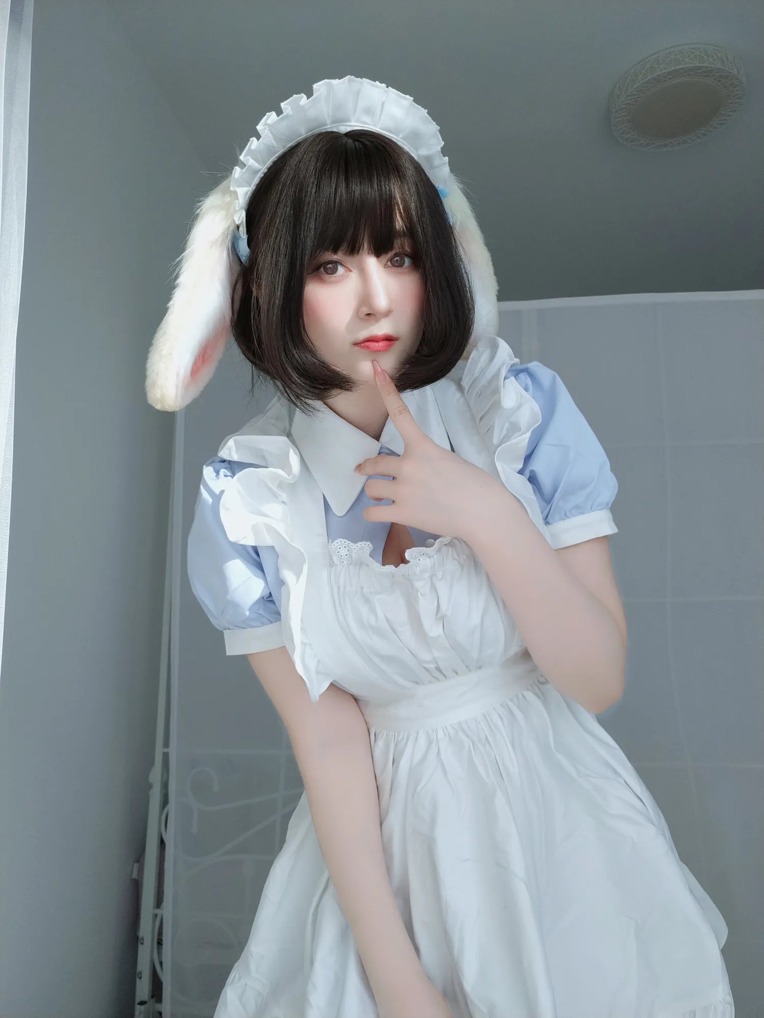 团子研究社_白银_98 – NO. 98007-004