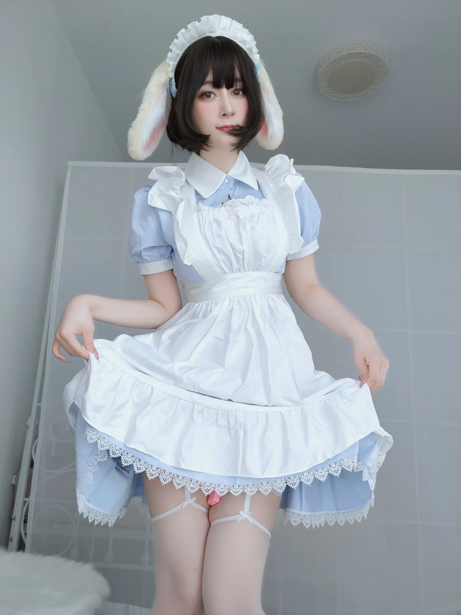 团子研究社_白银_98 – NO. 98008-001