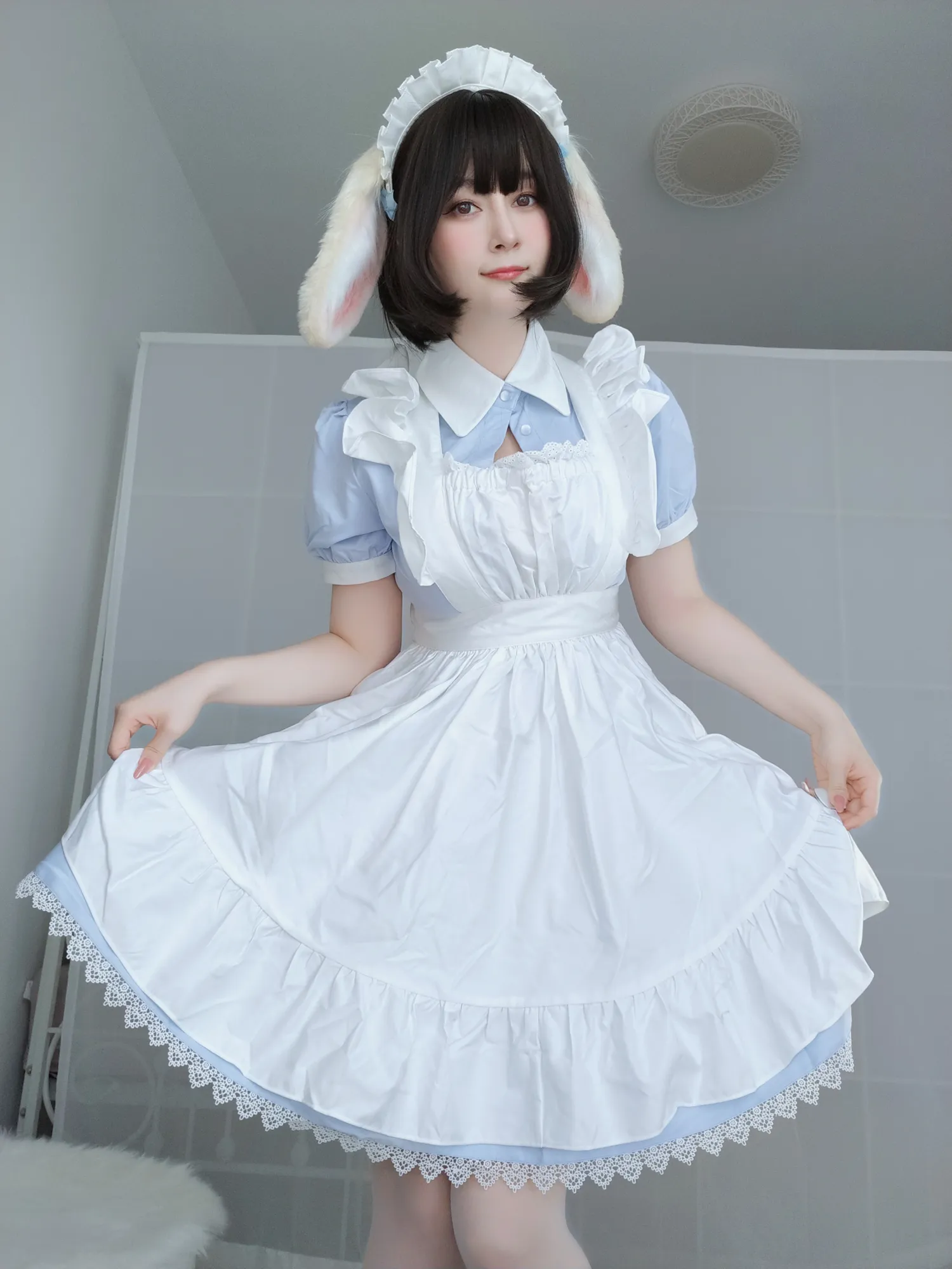 团子研究社_白银_98 – NO. 98008-002
