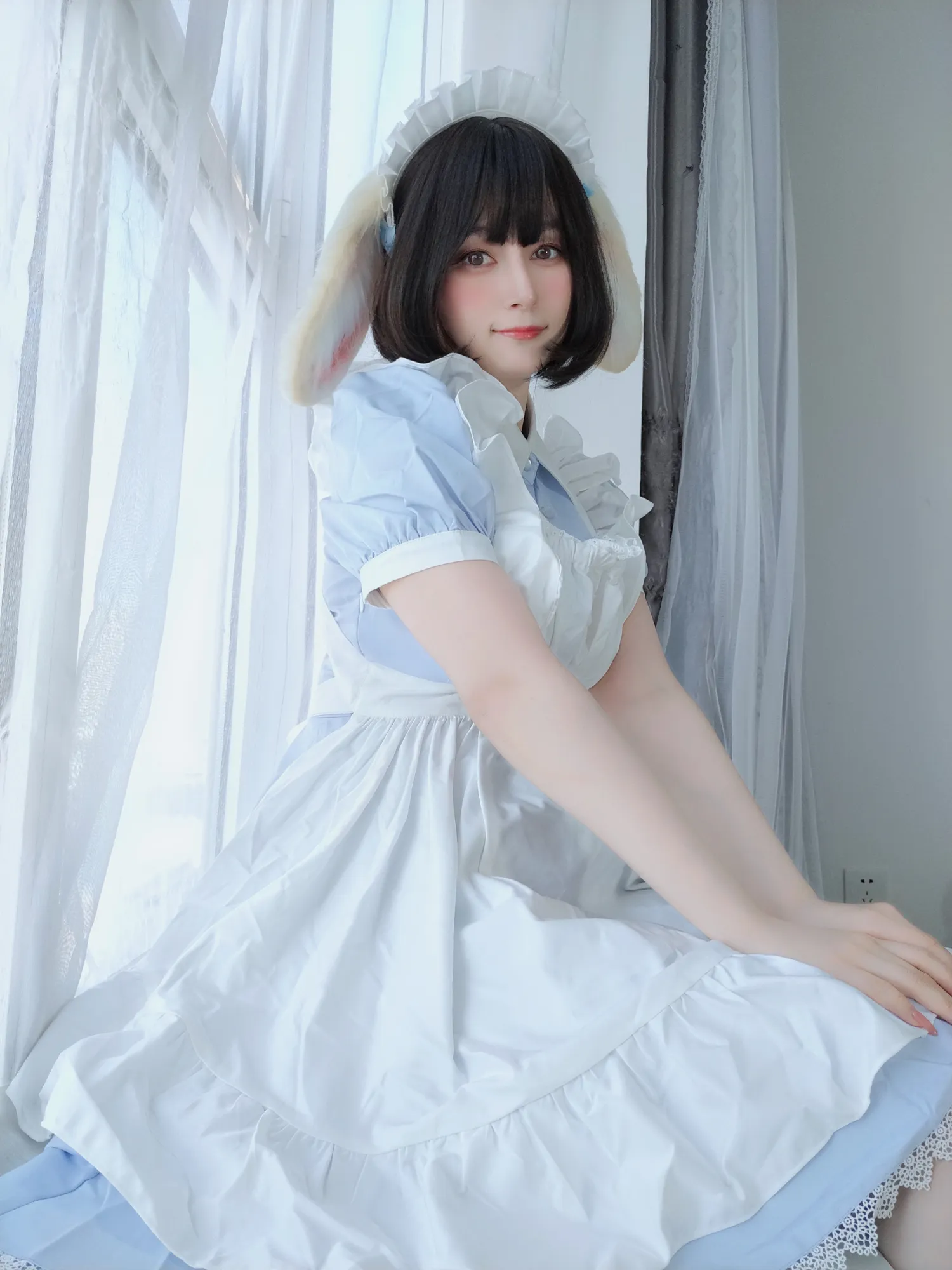 团子研究社_白银_98 – NO. 98009-001