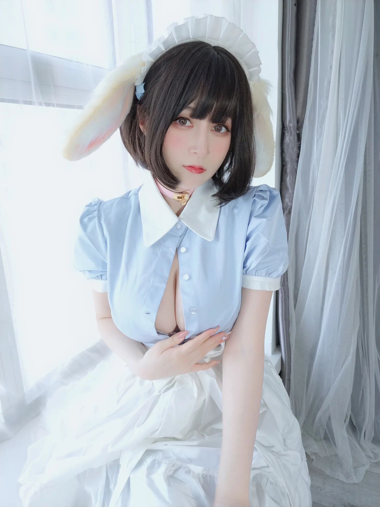 团子研究社_白银_98 – NO. 98009-003