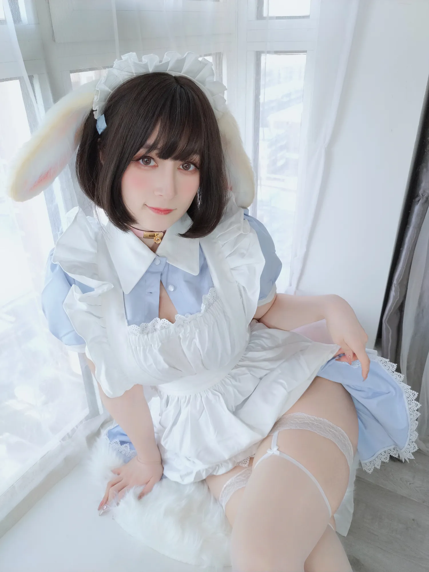团子研究社_白银_98 – NO. 98014-001