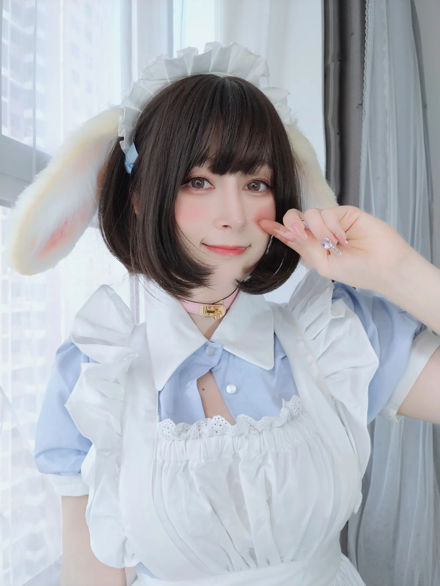 团子研究社_白银_98 – NO. 98014-003