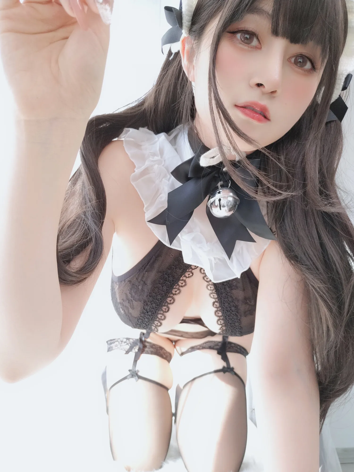 团子研究社_白银_99 – NO. 99004-001