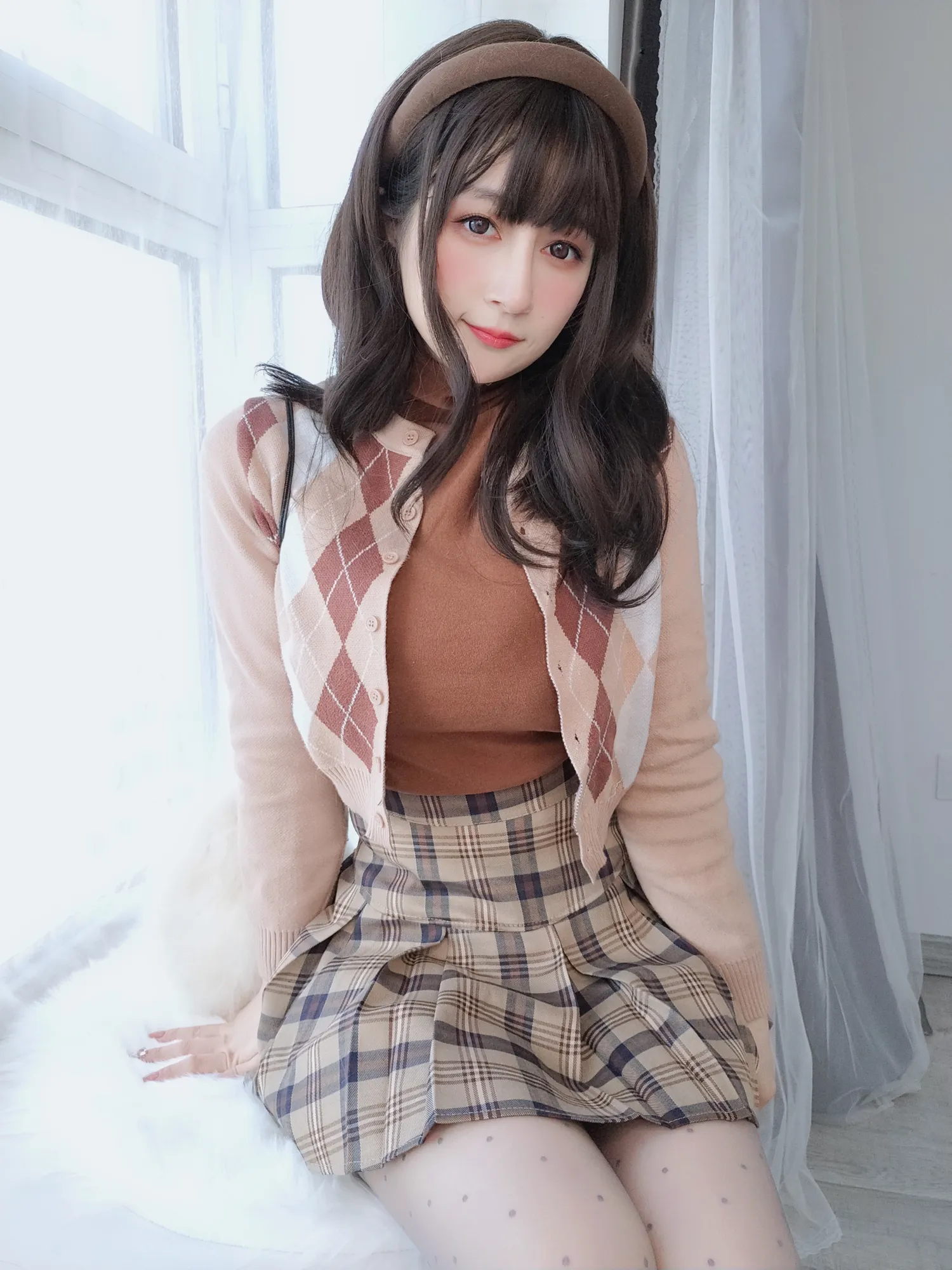 团子研究社_白银_99 – NO. 99007-002