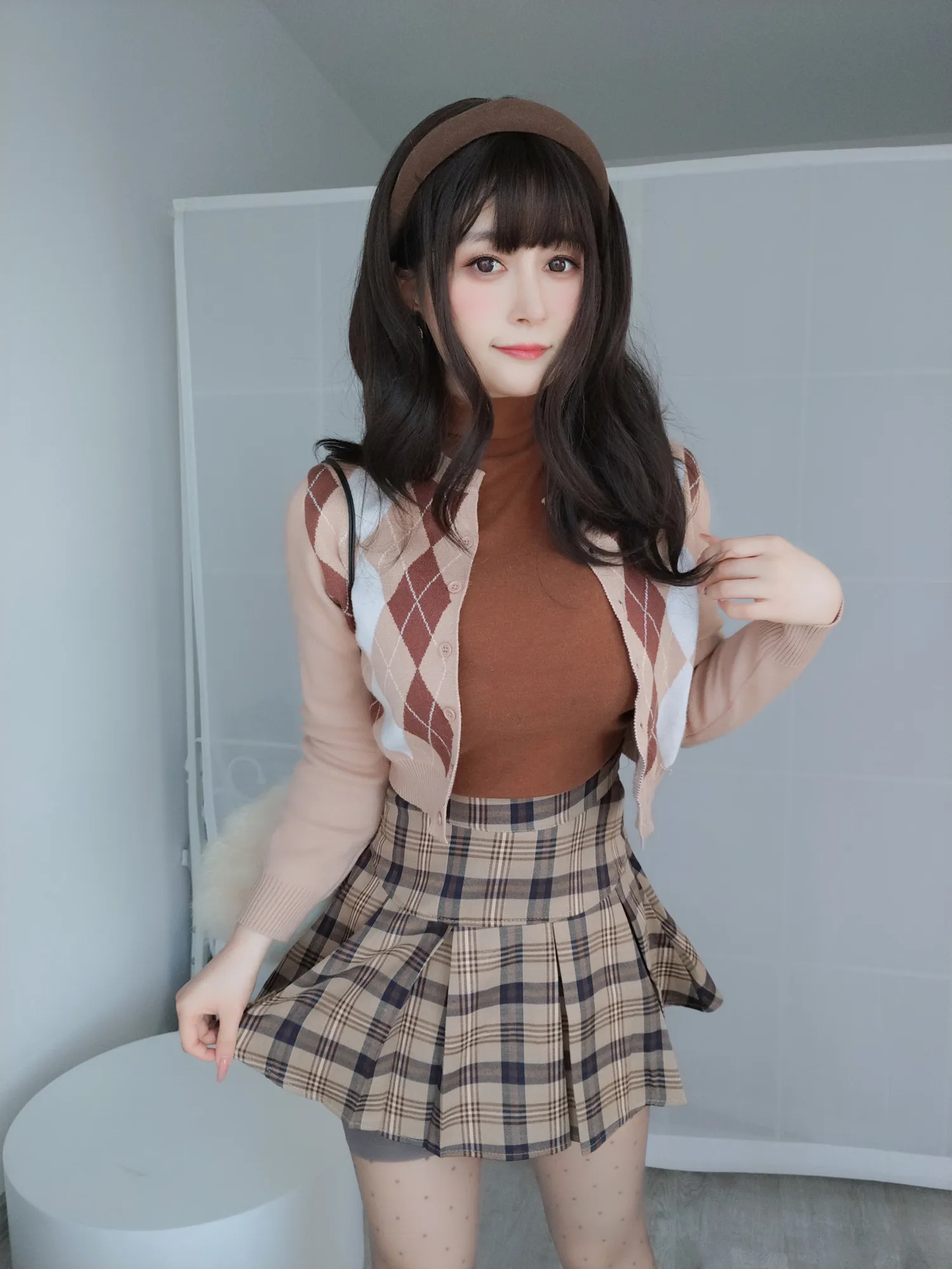 团子研究社_白银_99 – NO. 99007-003