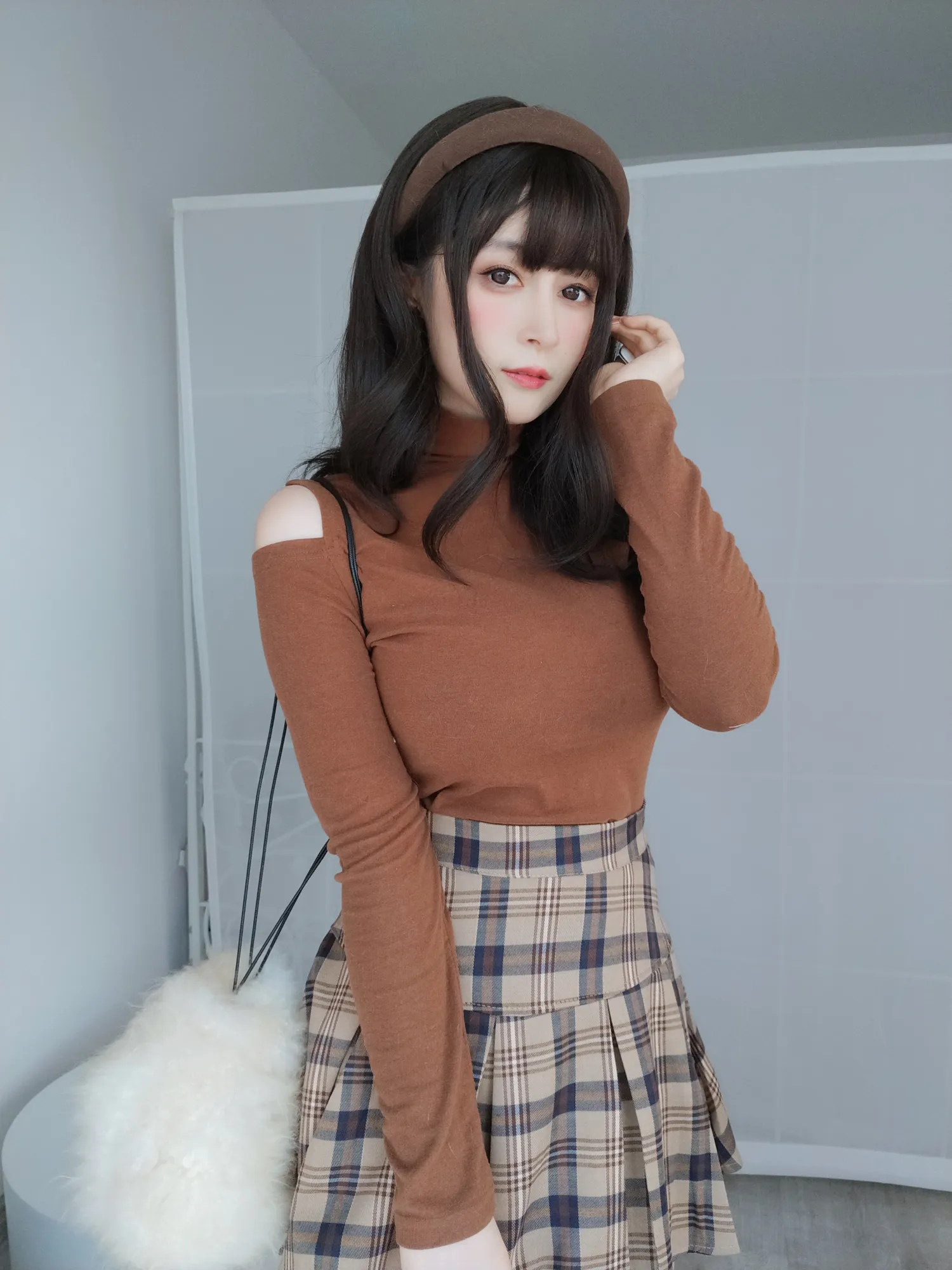 团子研究社_白银_99 – NO. 99008-002