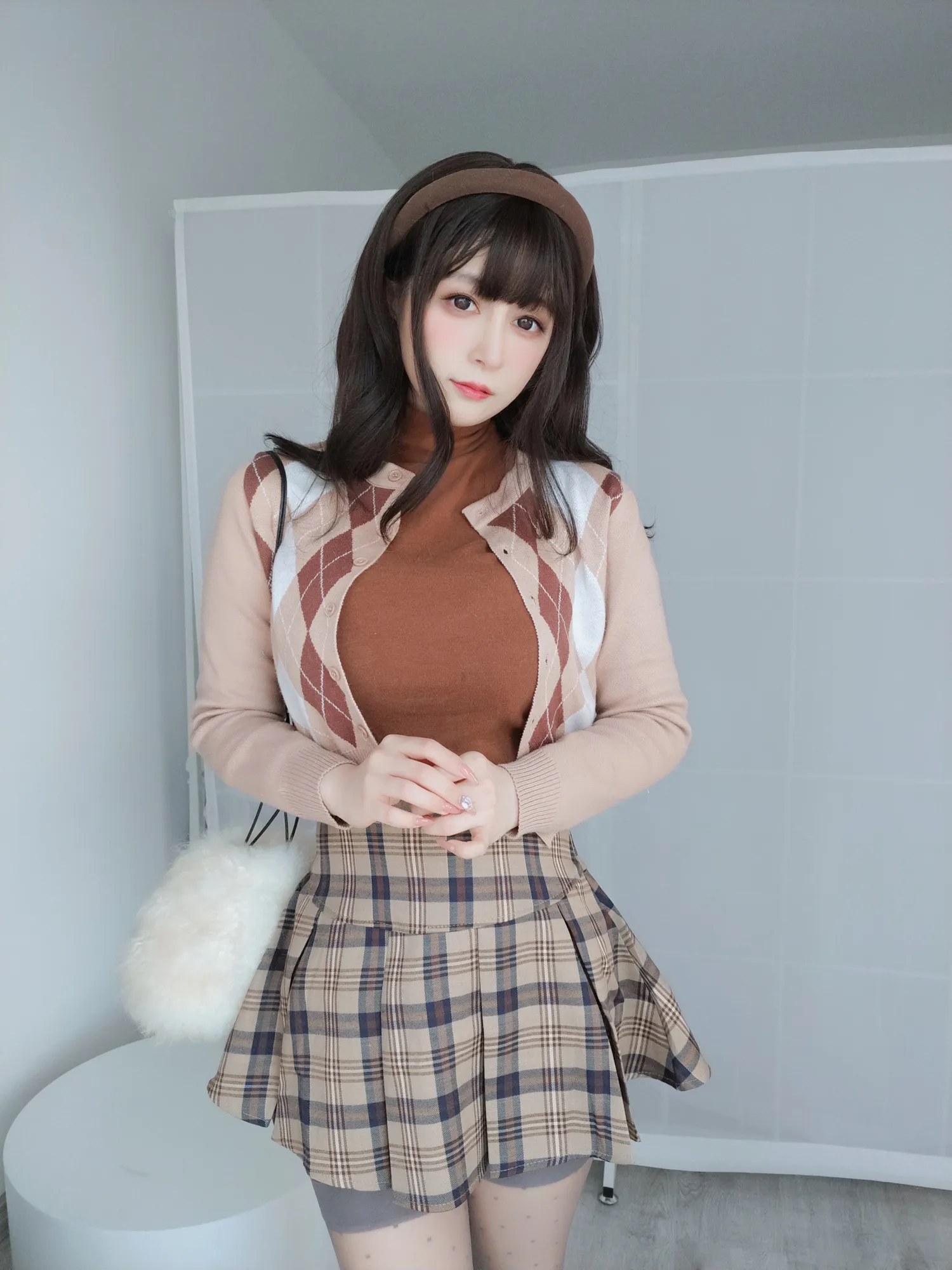 团子研究社_白银_99 – NO. 99008-003