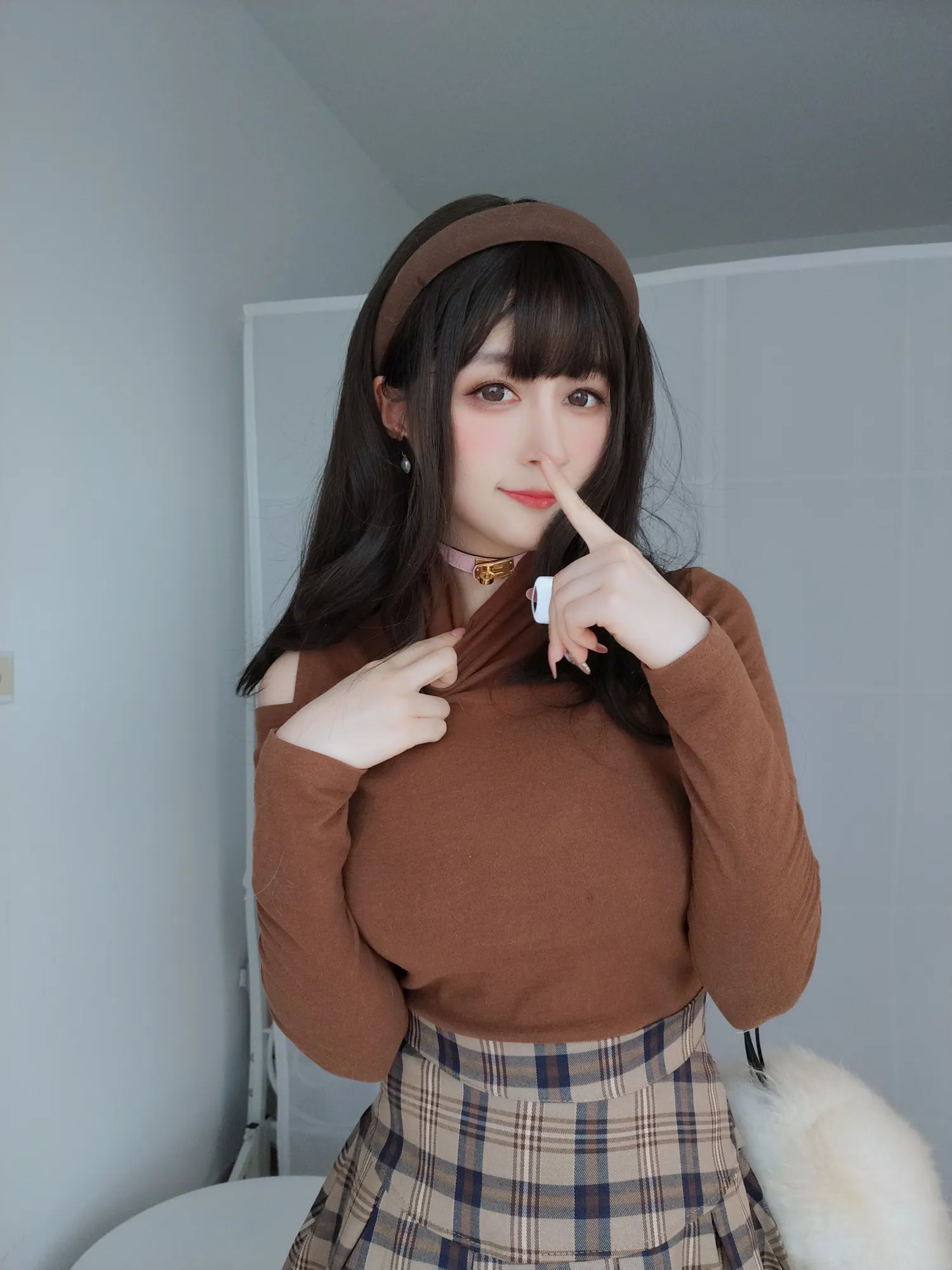 团子研究社_白银_99 – NO. 99009-001