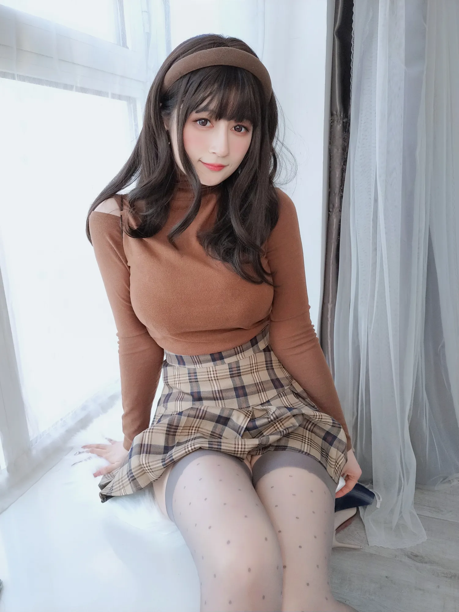 团子研究社_白银_99 – NO. 99009-004
