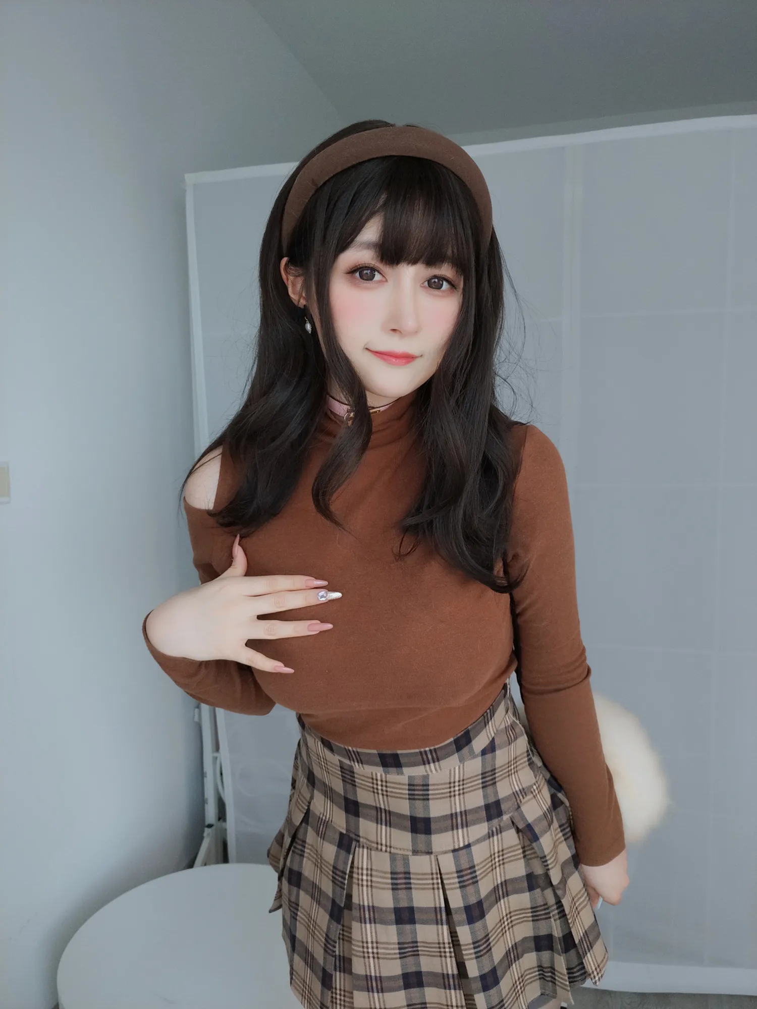 团子研究社_白银_99 – NO. 99010-001