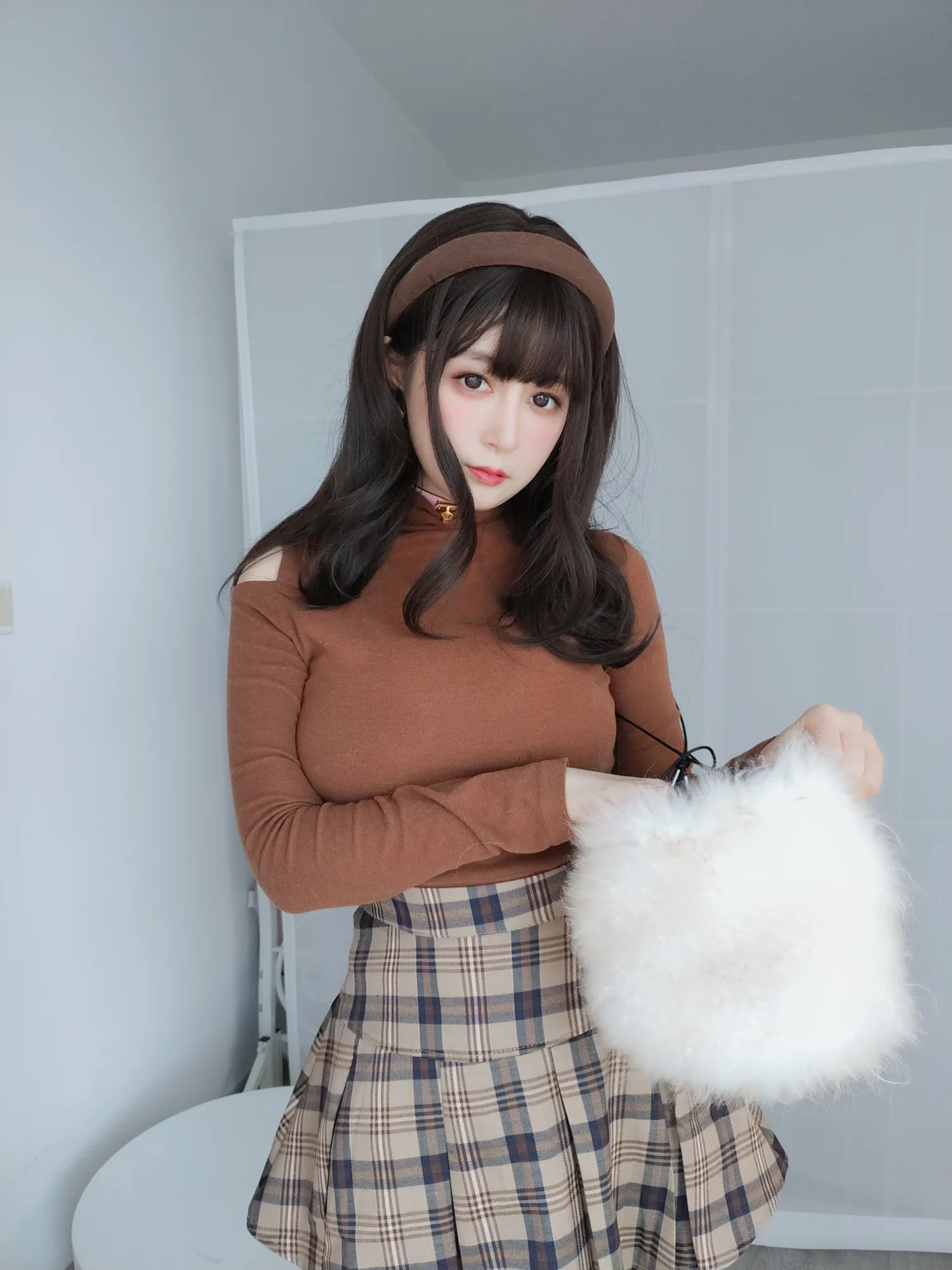团子研究社_白银_99 – NO. 99010-002