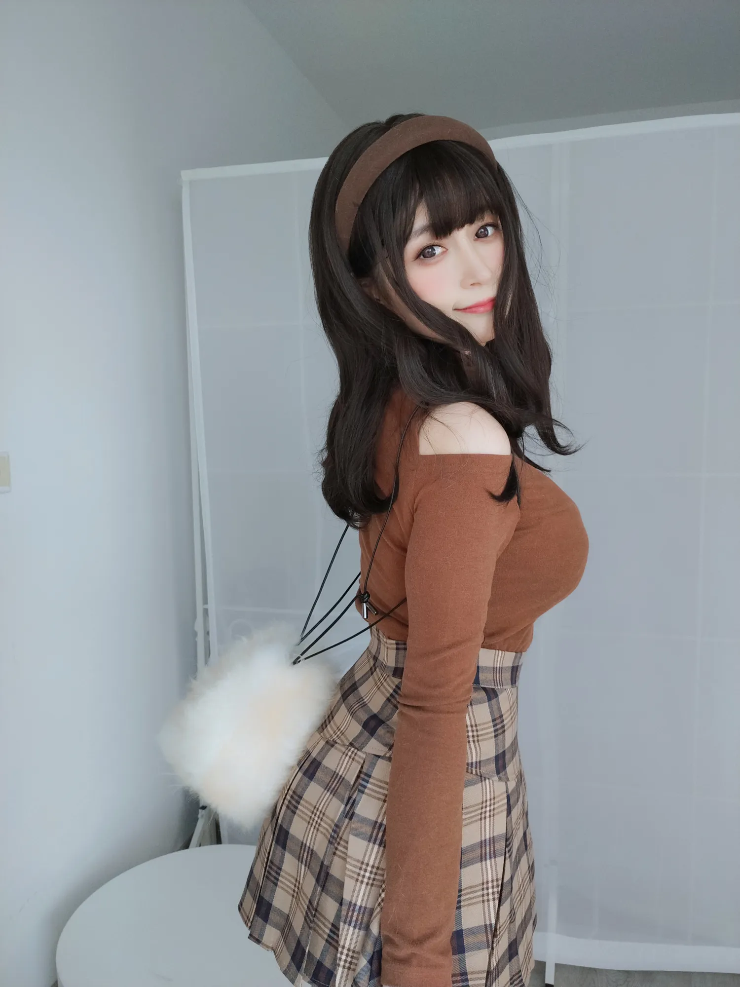 团子研究社_白银_99 – NO. 99010-003