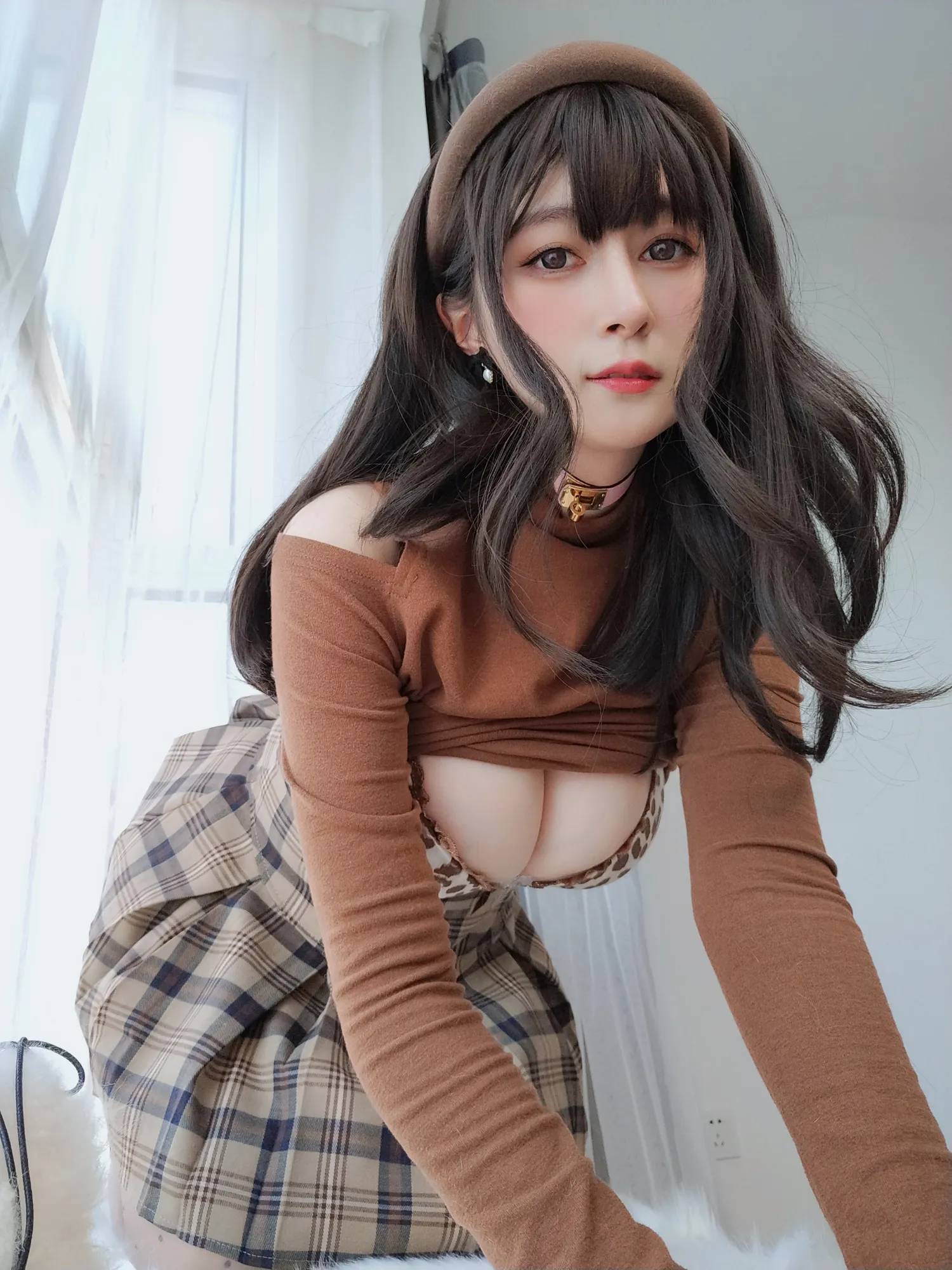 团子研究社_白银_99 – NO. 99014-001