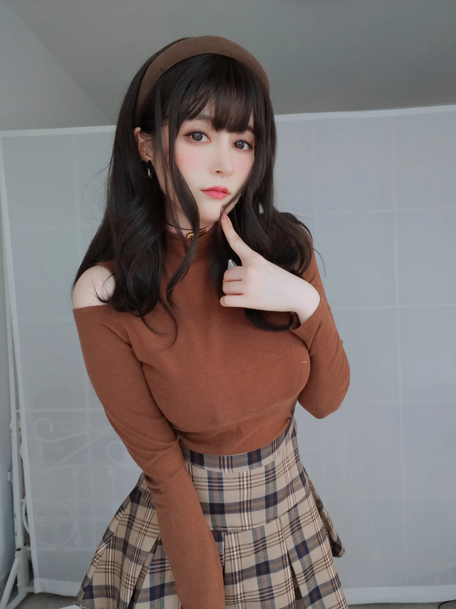 团子研究社_白银_99 – NO. 99015-001