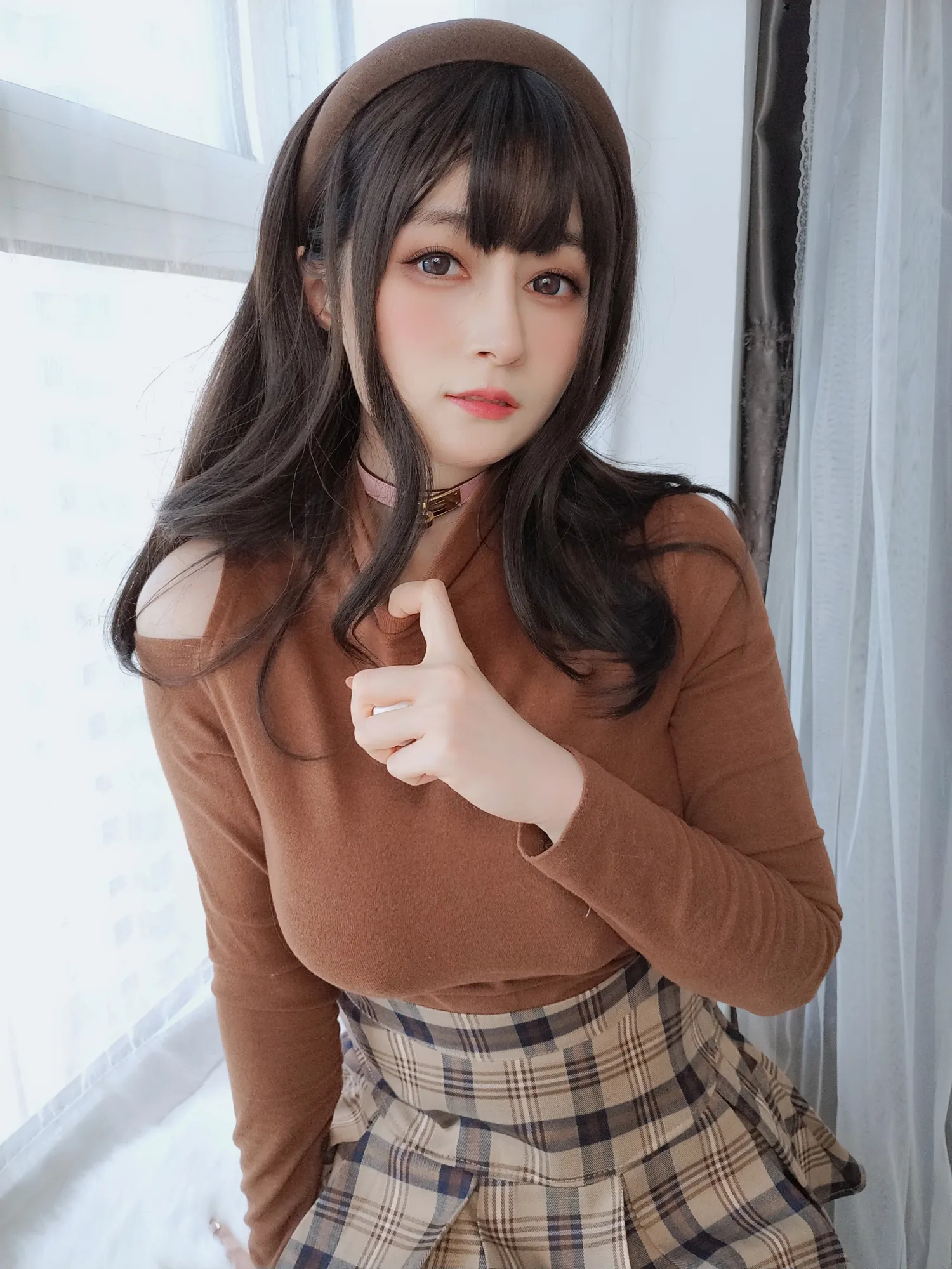 团子研究社_白银_99 – NO. 99016-003