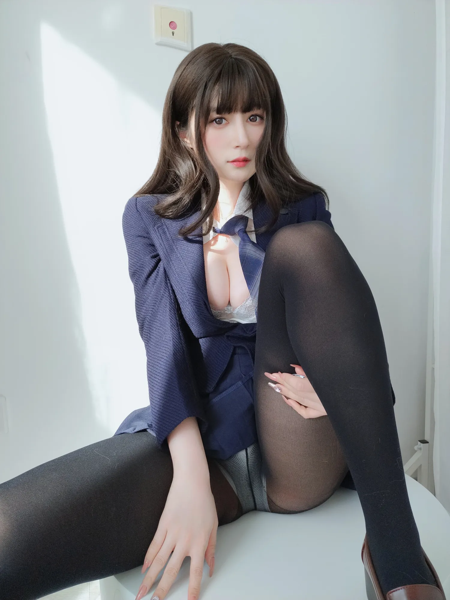 团子研究社_白银_99 – NO. 99017-002