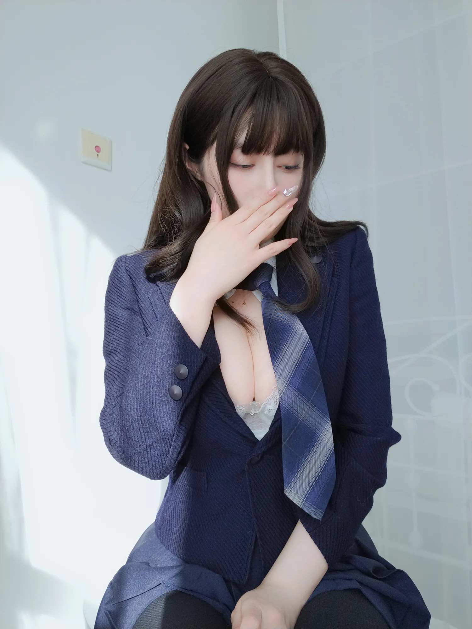 团子研究社_白银_99 – NO. 99017-003
