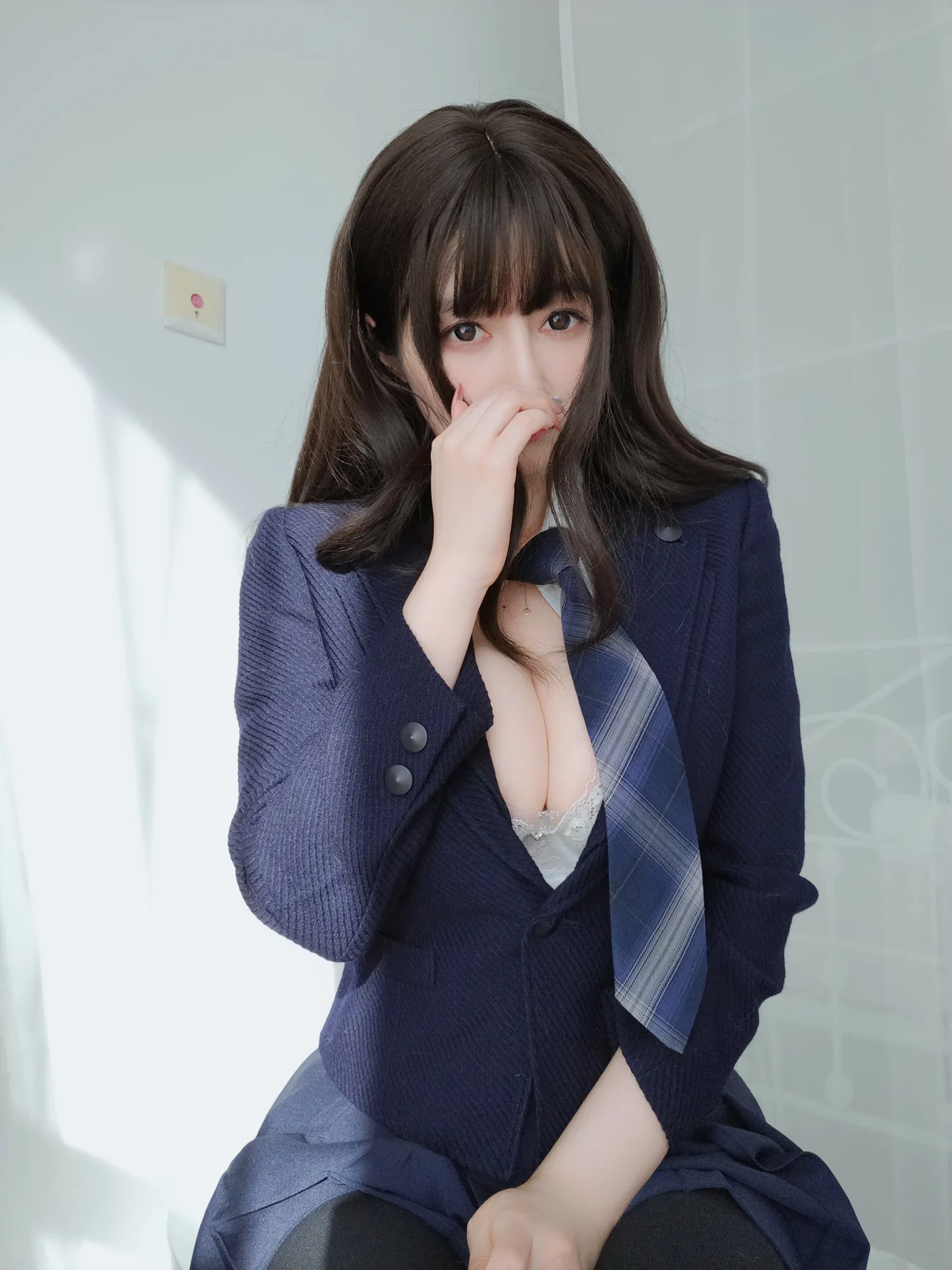 团子研究社_白银_99 – NO. 99018-001