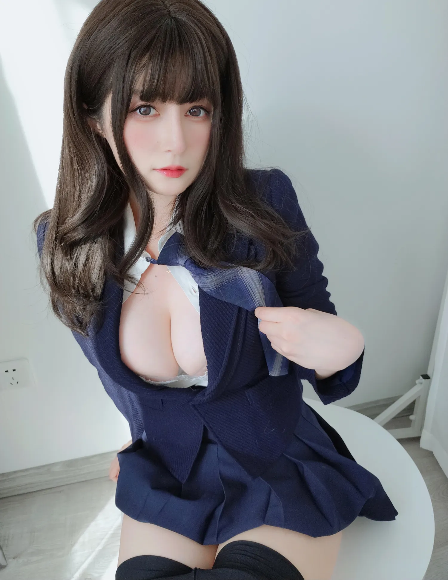 团子研究社_白银_99 – NO. 99019-002