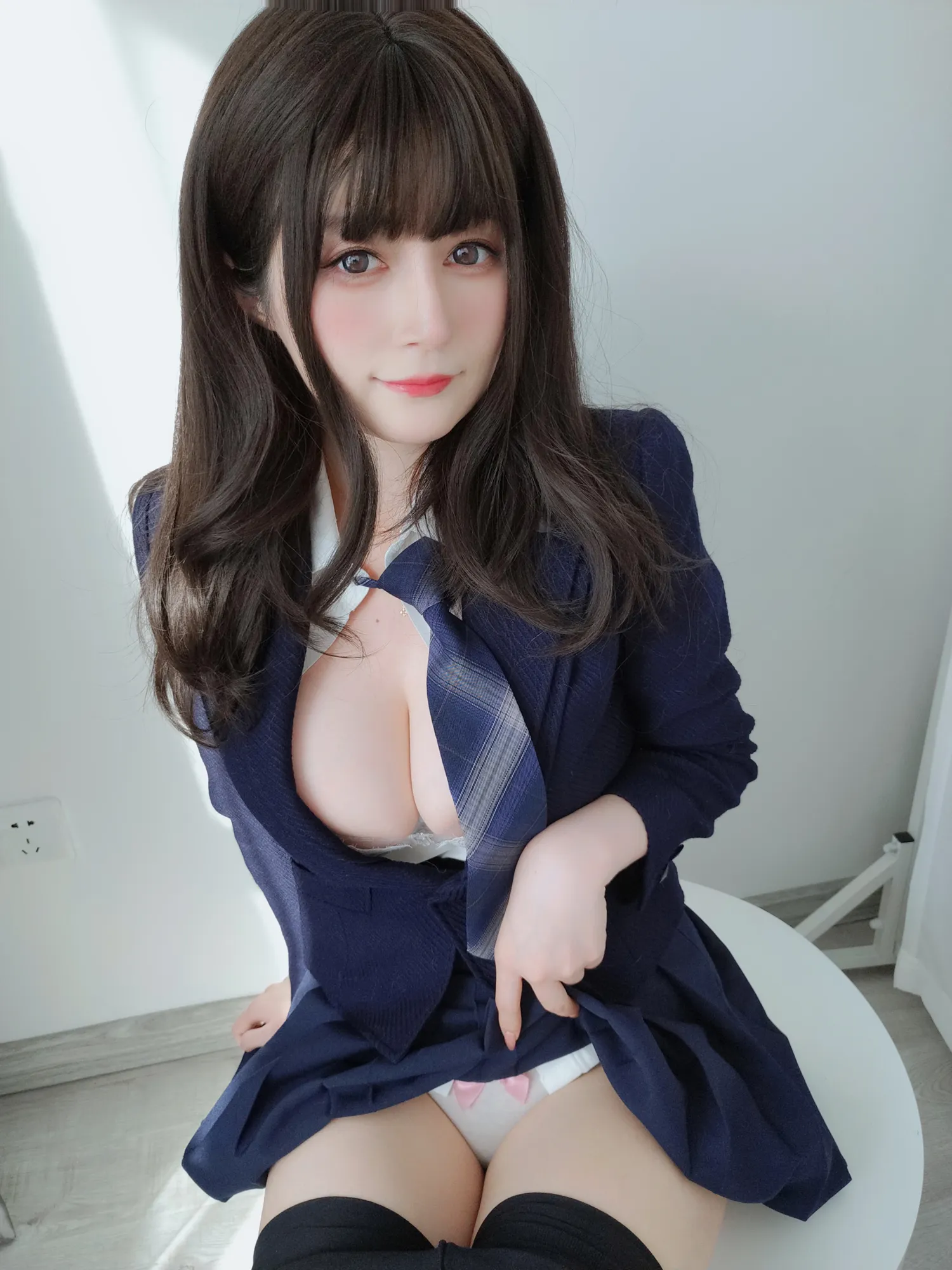 团子研究社_白银_99 – NO. 99019-003