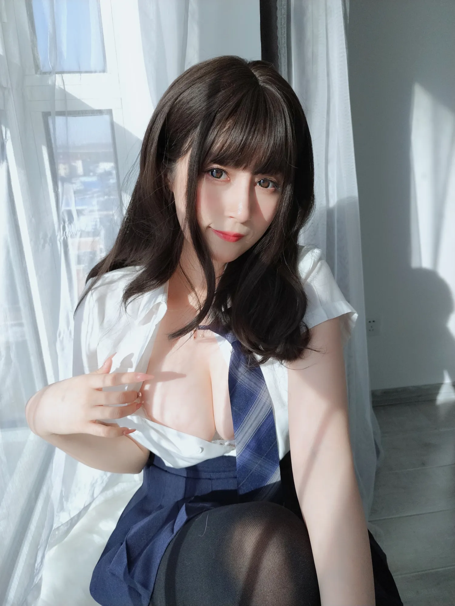 团子研究社_白银_99 – NO. 99019-004