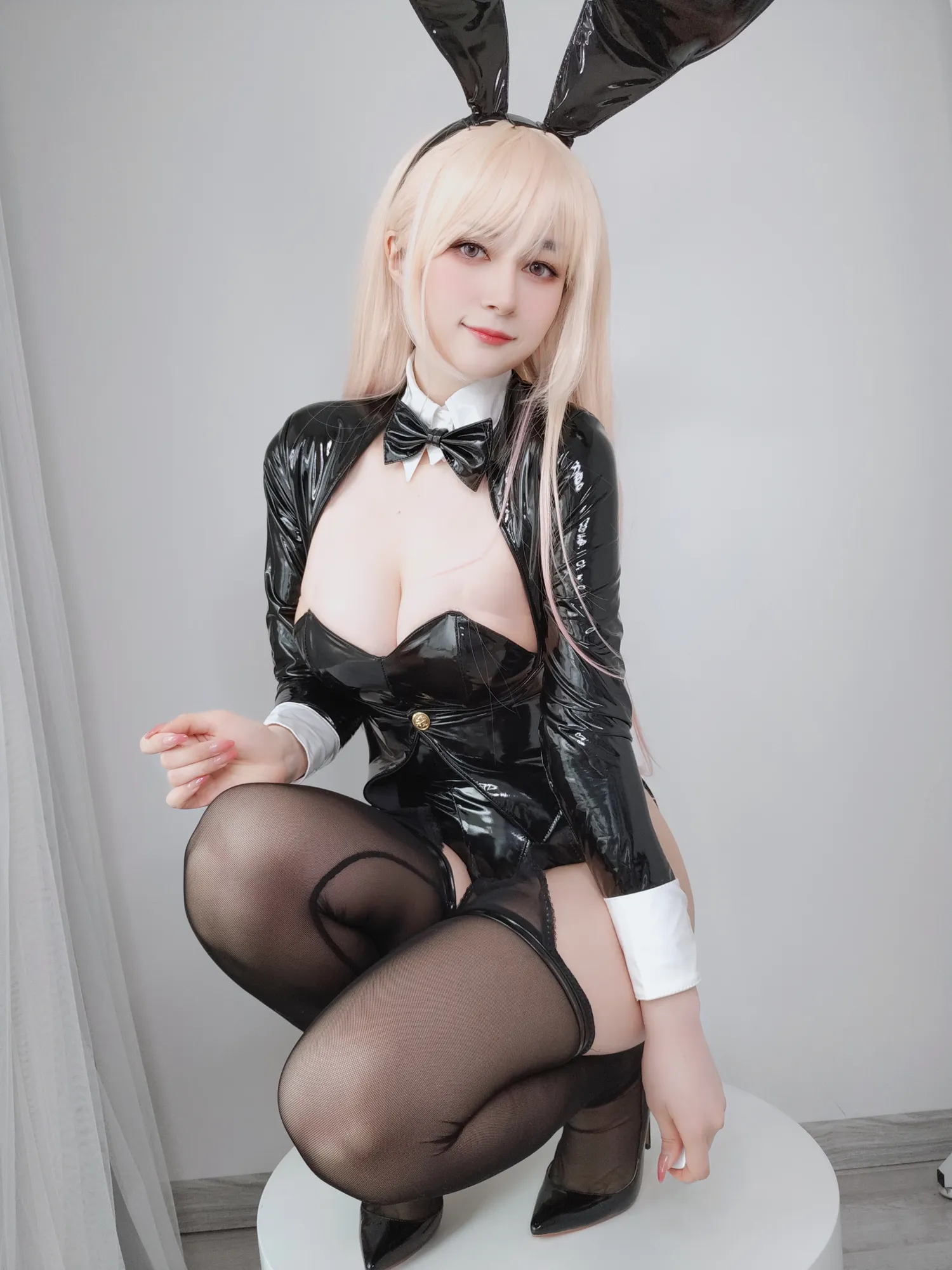 团子研究社_白银_100 – NO. 100014-003